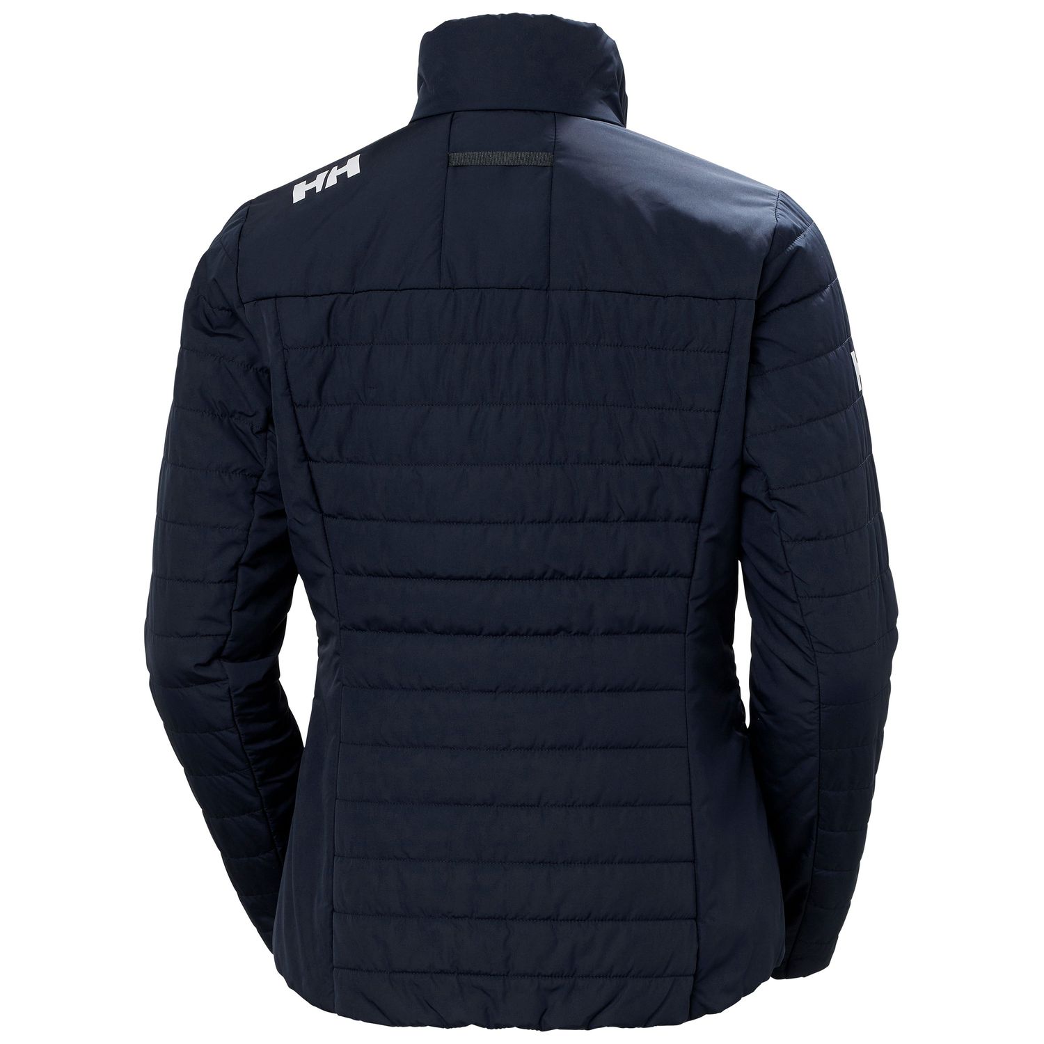 Helly Hansen Crew Insulator Takki 2.0 Naisille Sininen