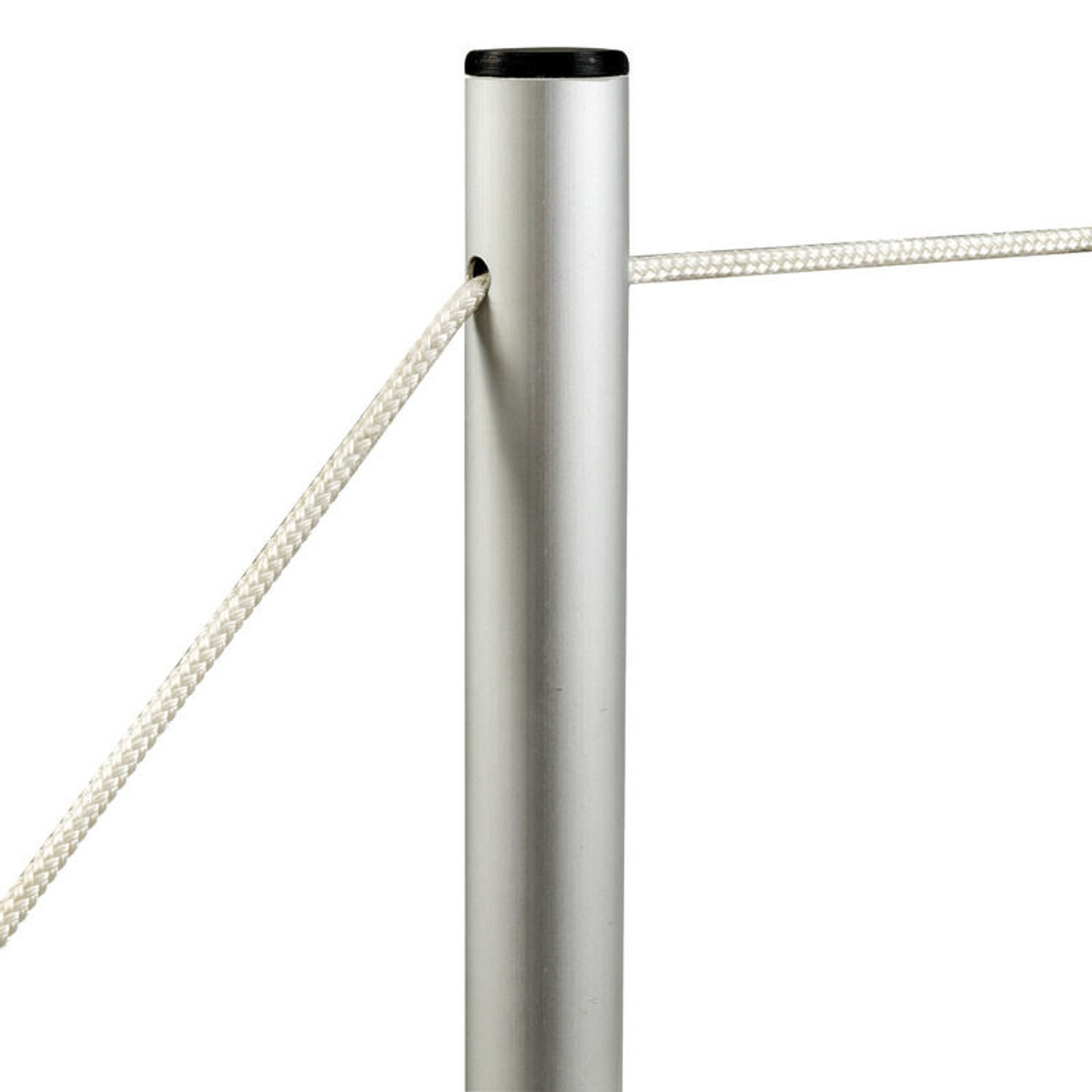 Käsijohdesarja alumiini 240 cm