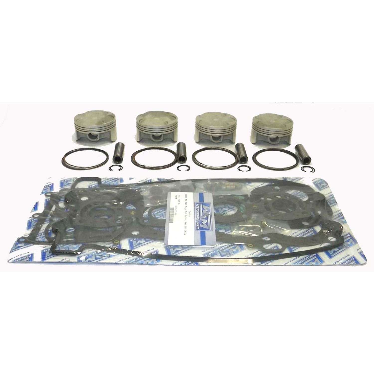 Renoveringssats Std WSM01087110