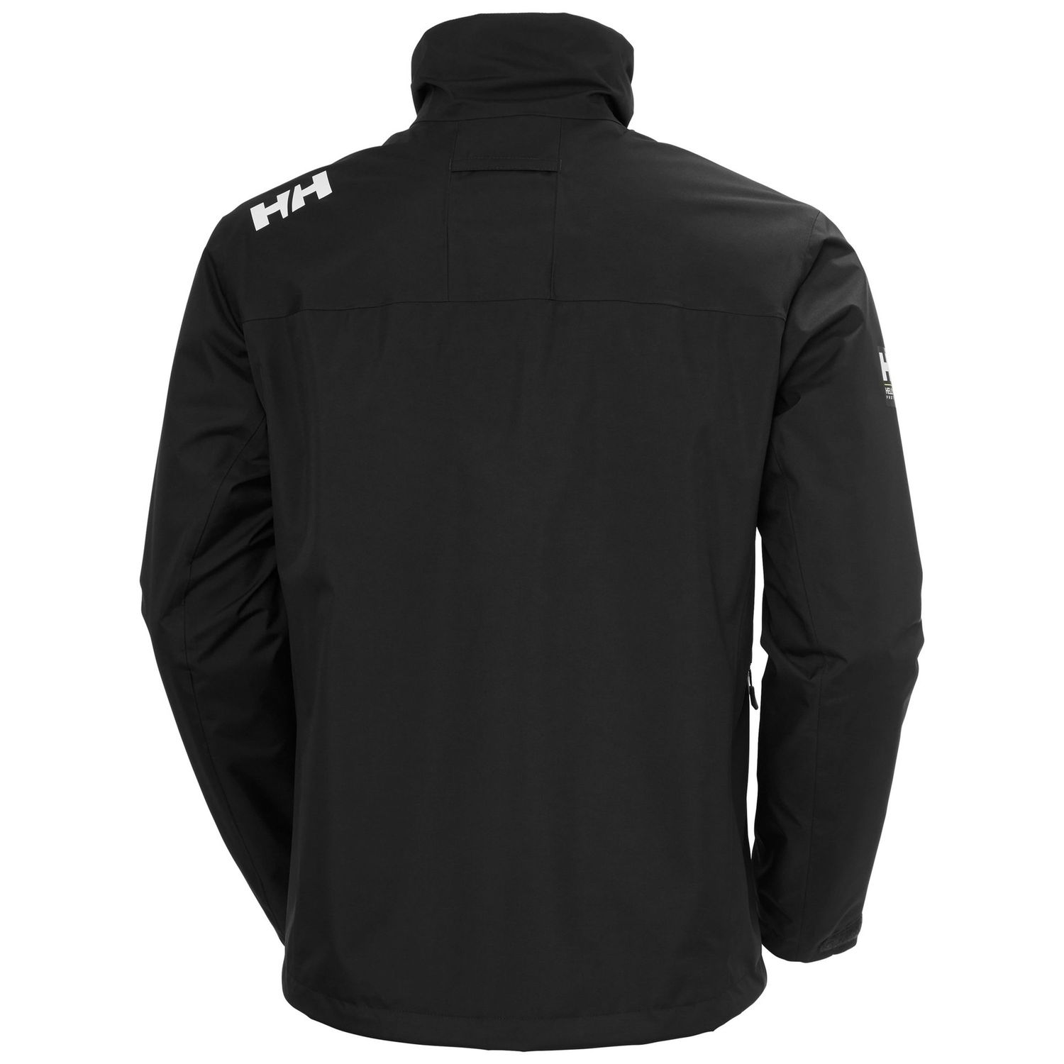 Helly Hansen Crew 2.0 purjehdustakki Miehet Musta