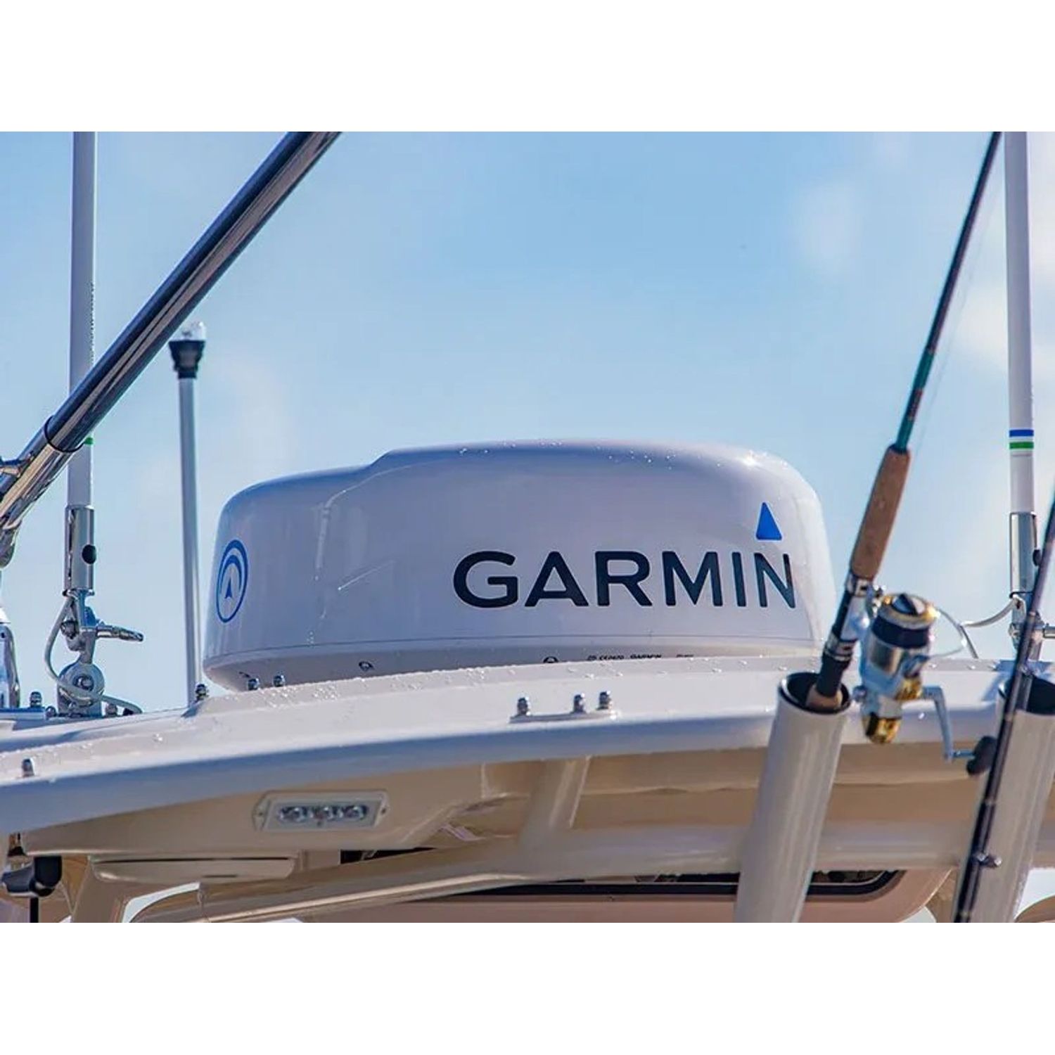 Garmin GMR™ Fantom Radome radar 24"