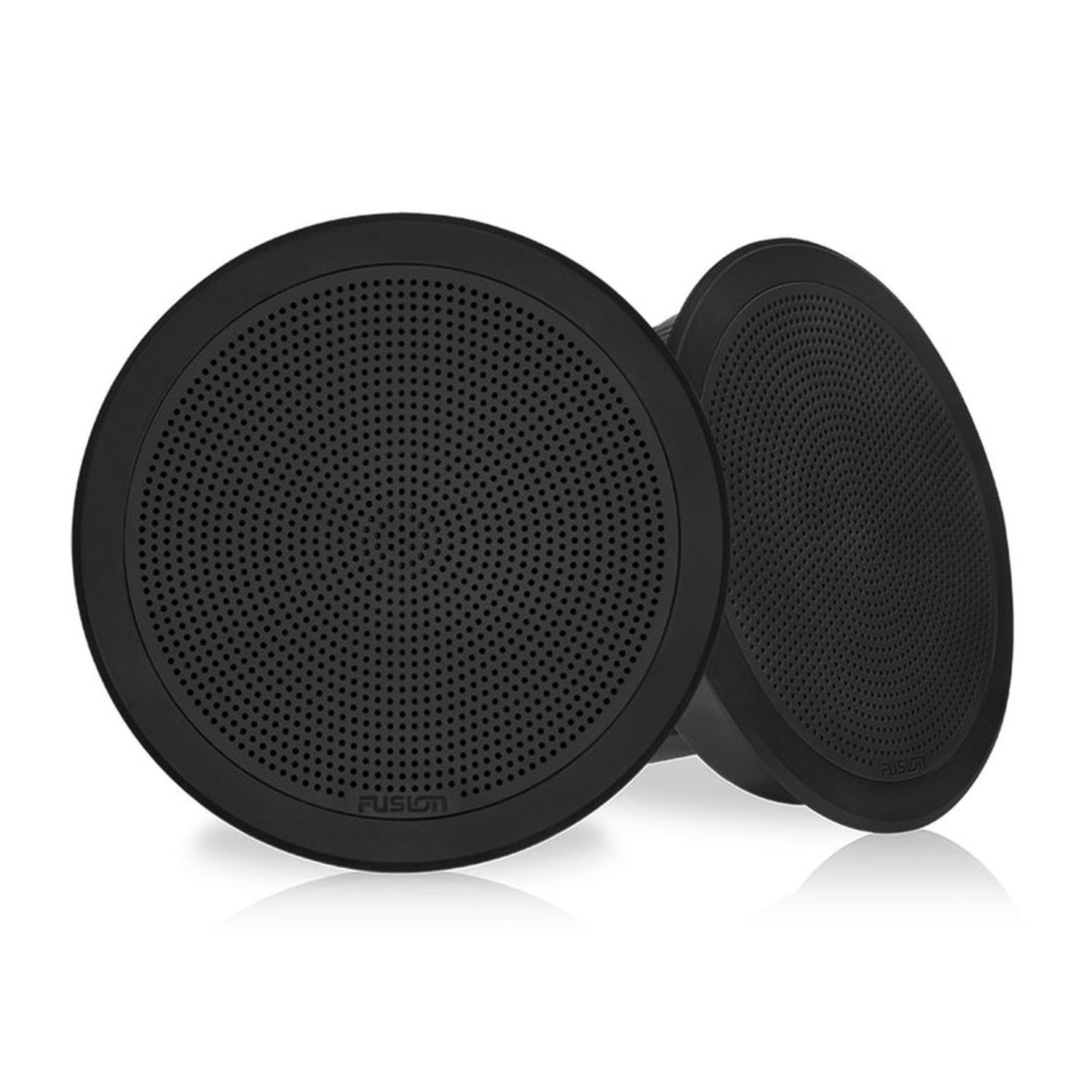 Fusion högtalare fm 7,7" round black