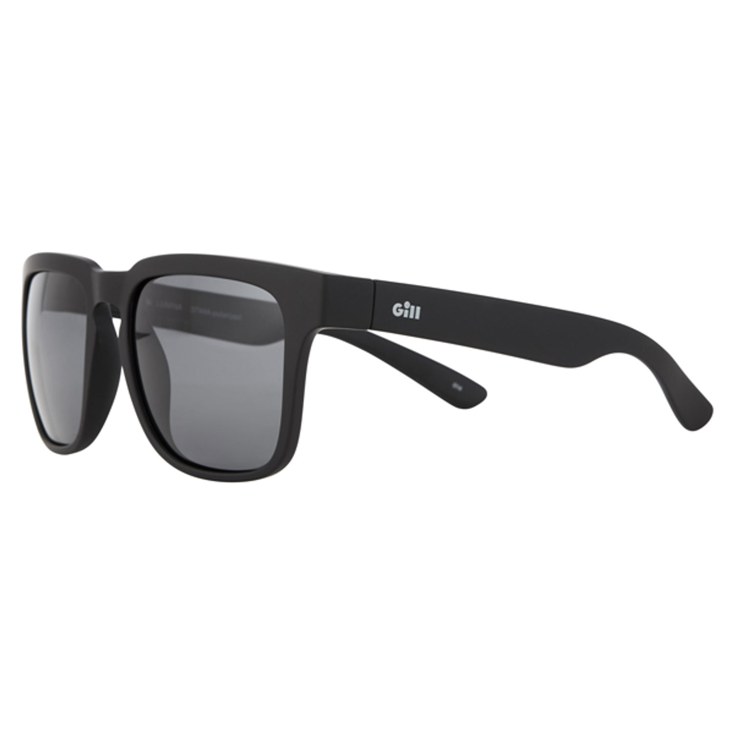Gill 9744 Lumina Solglasögon Svart