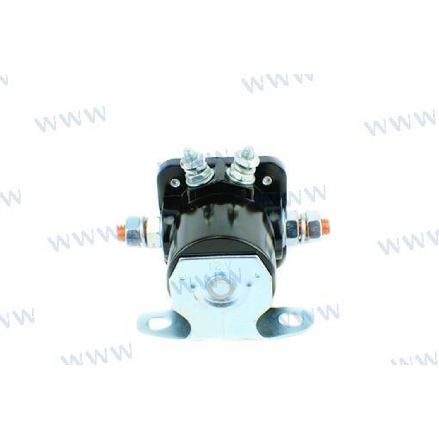Relæ REC65057T1