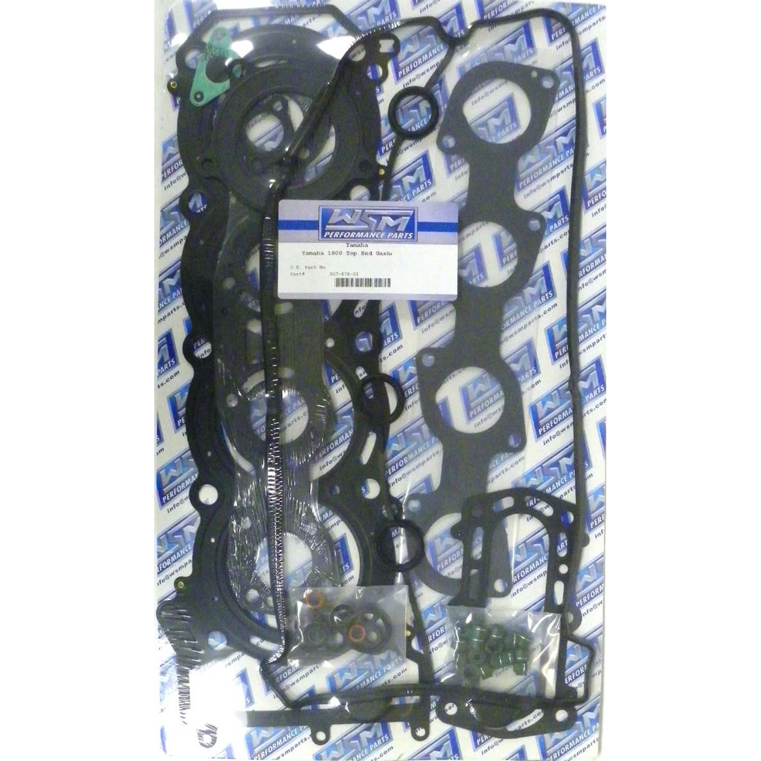 Packningssats WSM00767601