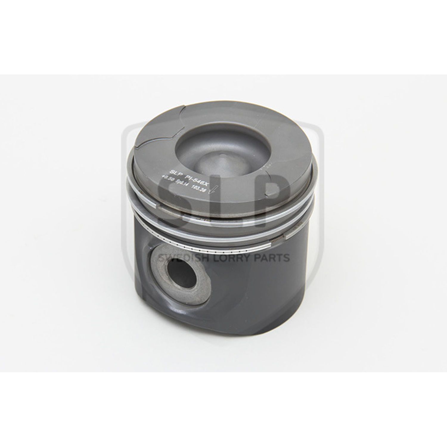 Stempel std. 0,50 mm o.d. SLPPIK546X