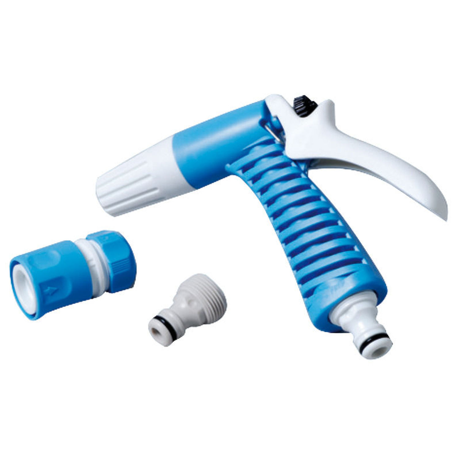 Dekkspylepumpe 12 V