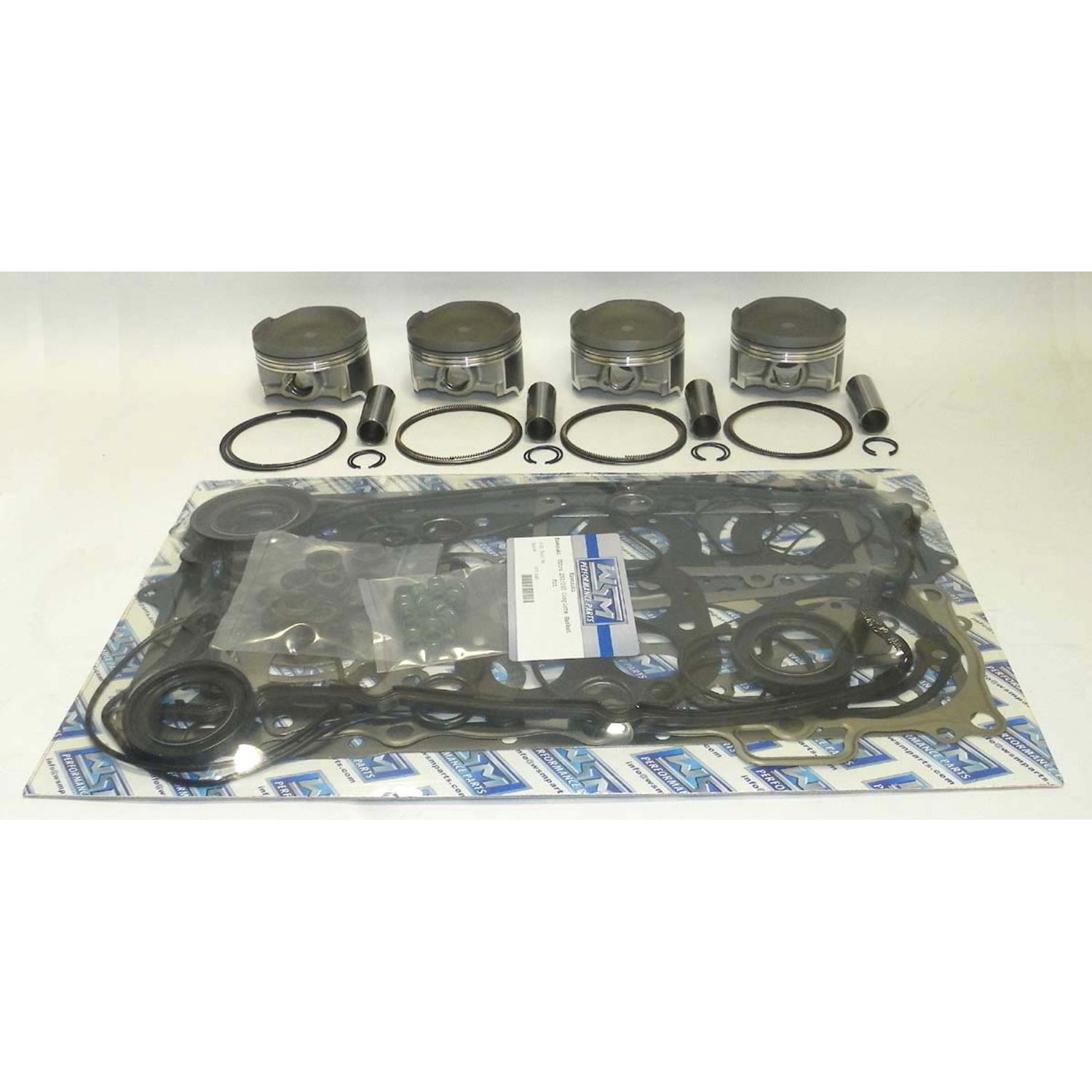 Renoveringssats Std WSM01084610P