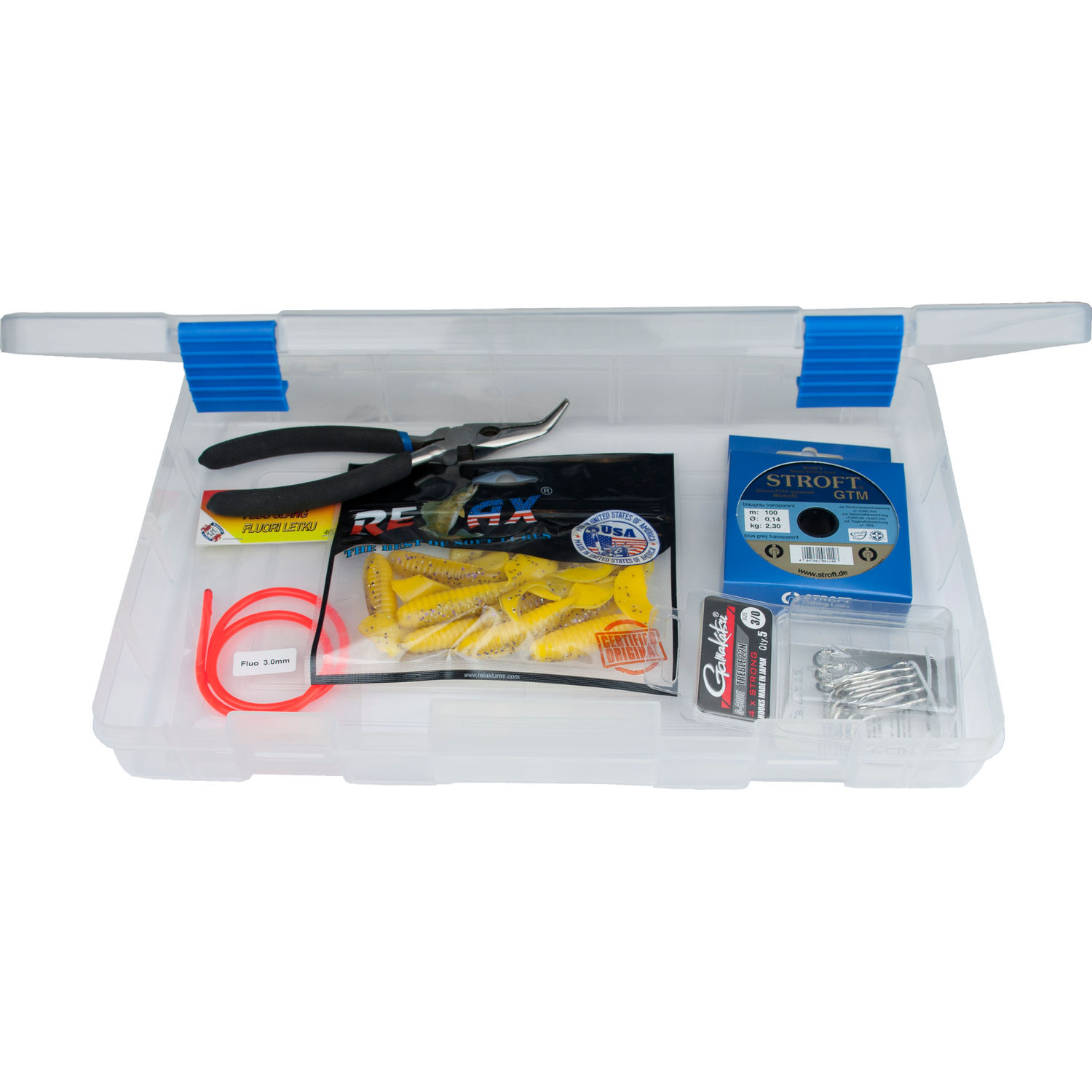 Betesask utan fack 36 x 23 x 5cm