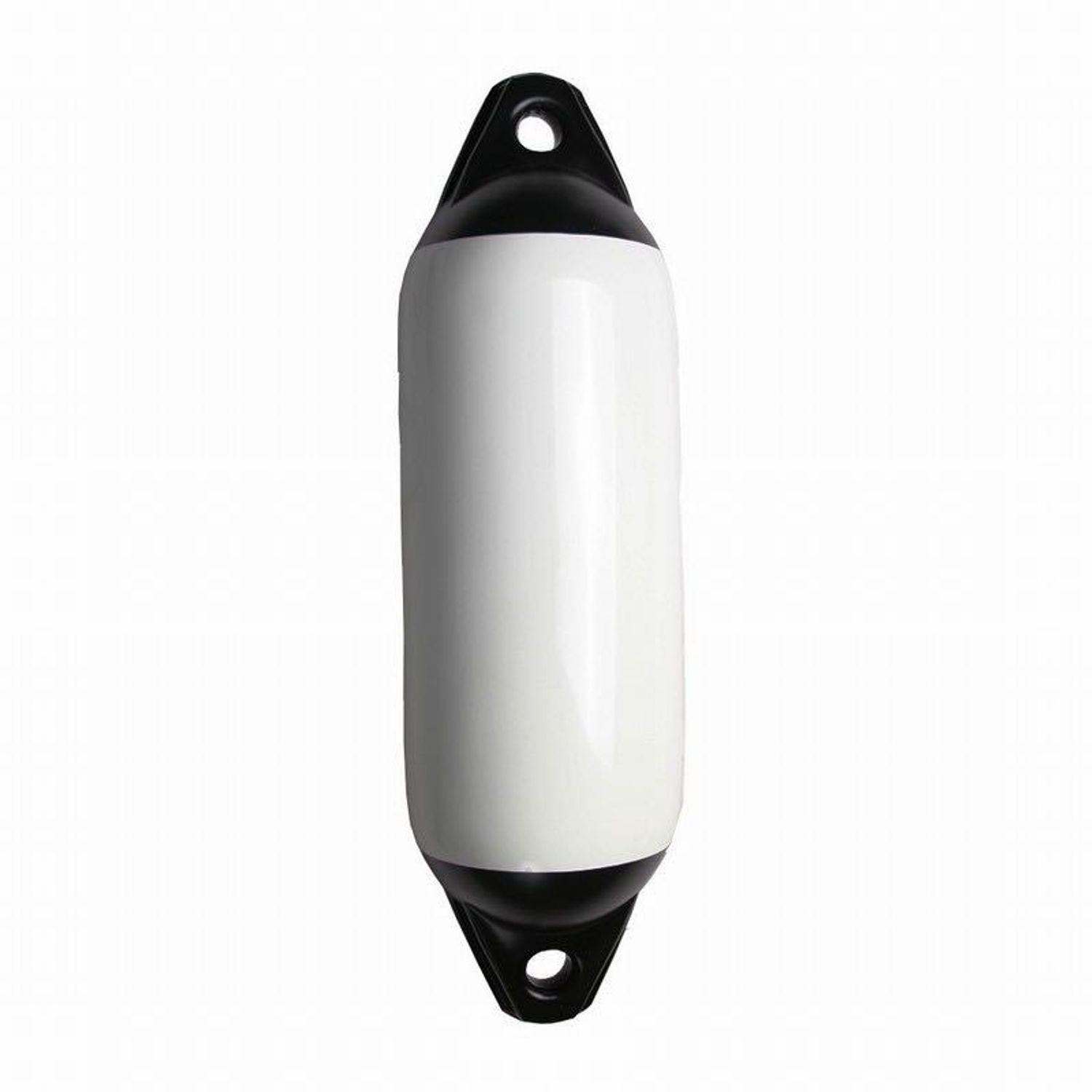 Majoni Star fender vit/svart topp