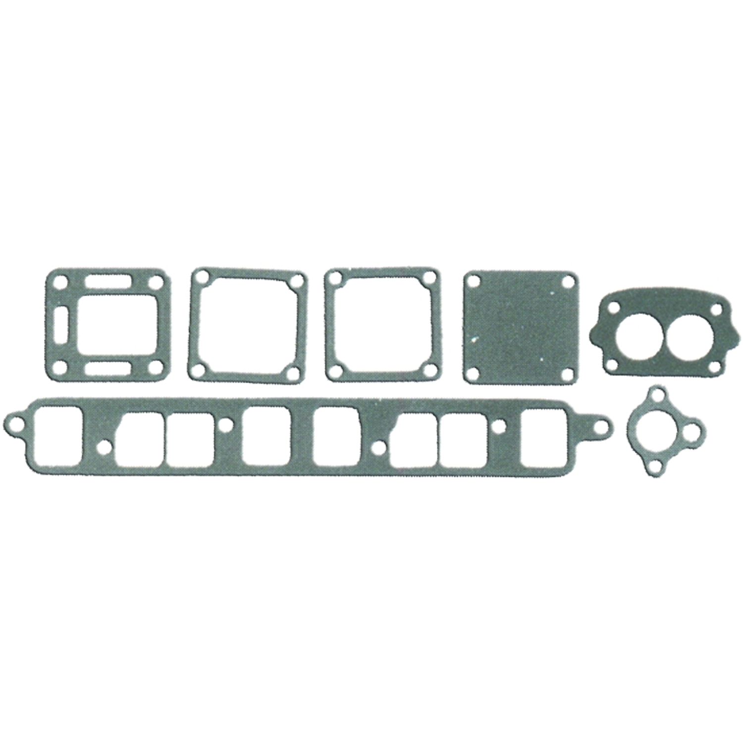 Packningssats avgaslimpa SIE184398
