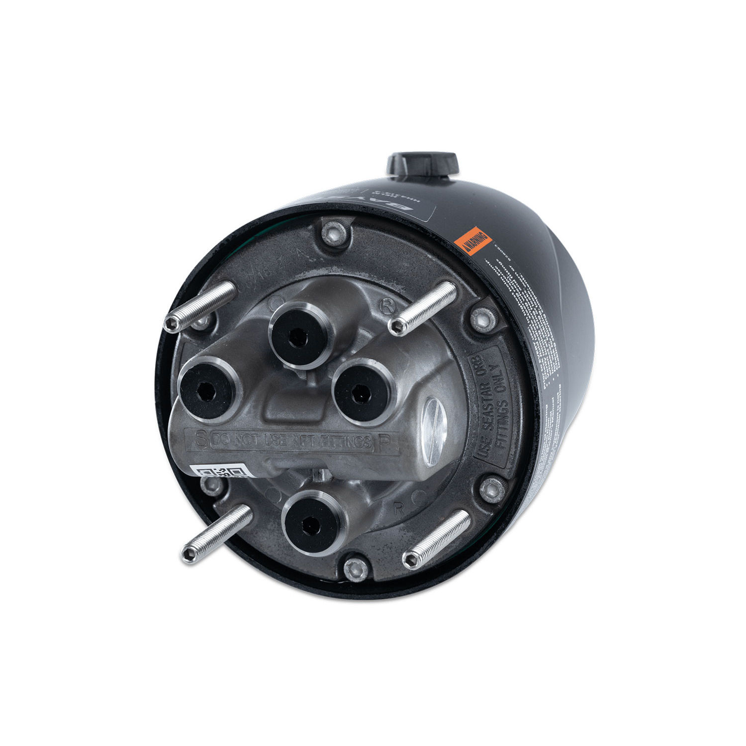 BayStar Rattpump -4