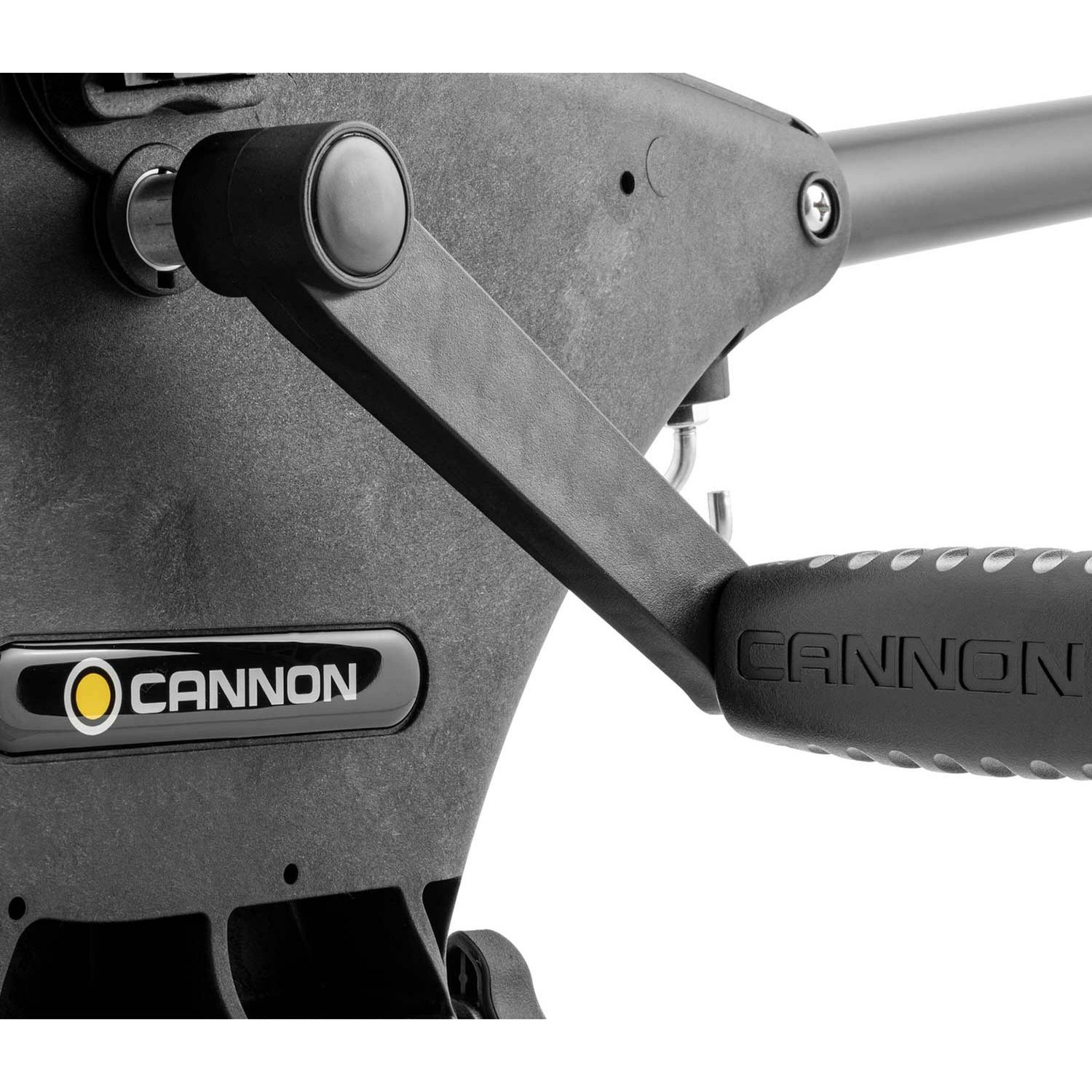 CANNON Easi-Troll downrigger