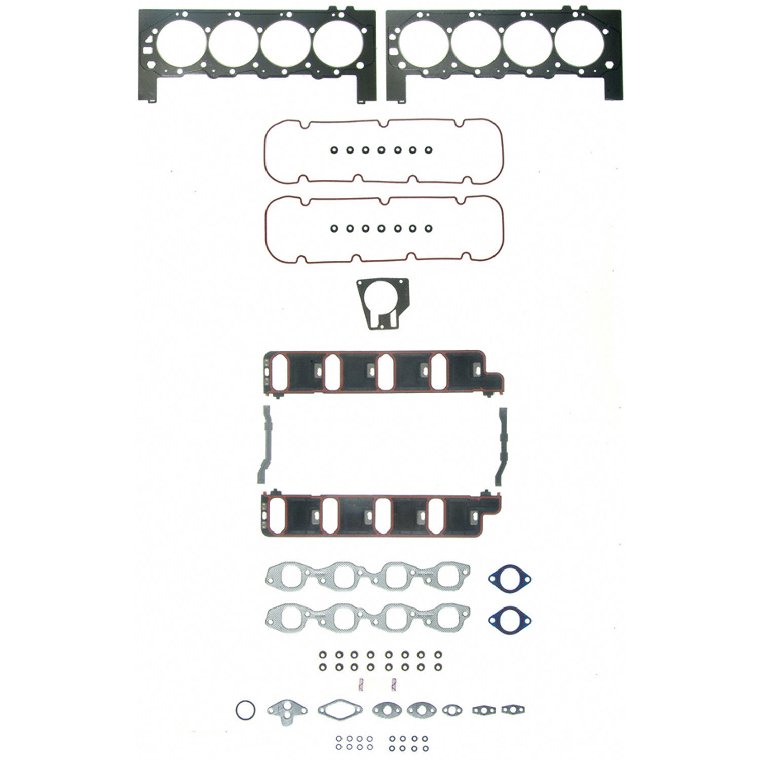 Sotningssats FELHS26168PT