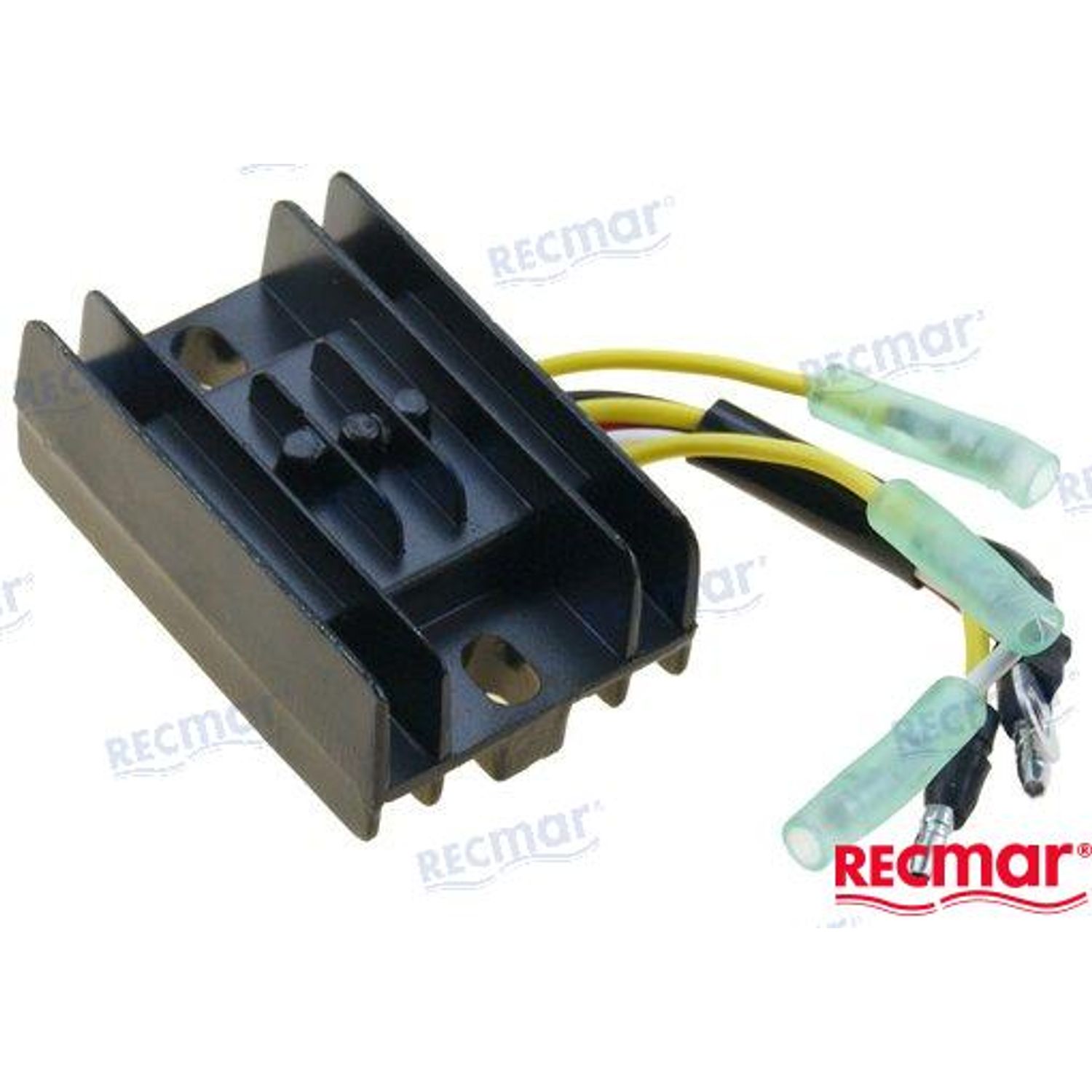Laddningsregulator REC3280099J00