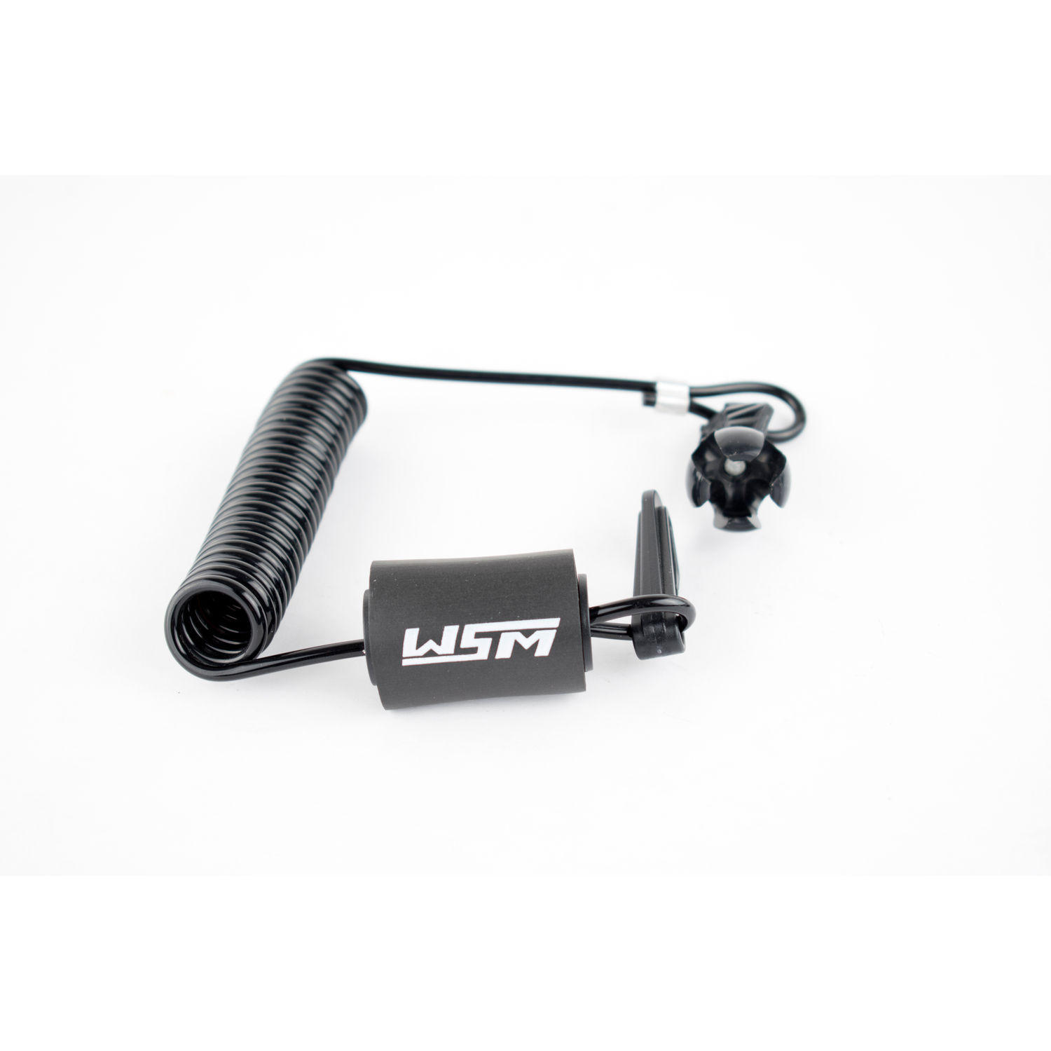 Snodd Nødstopkontakt WSM012575
