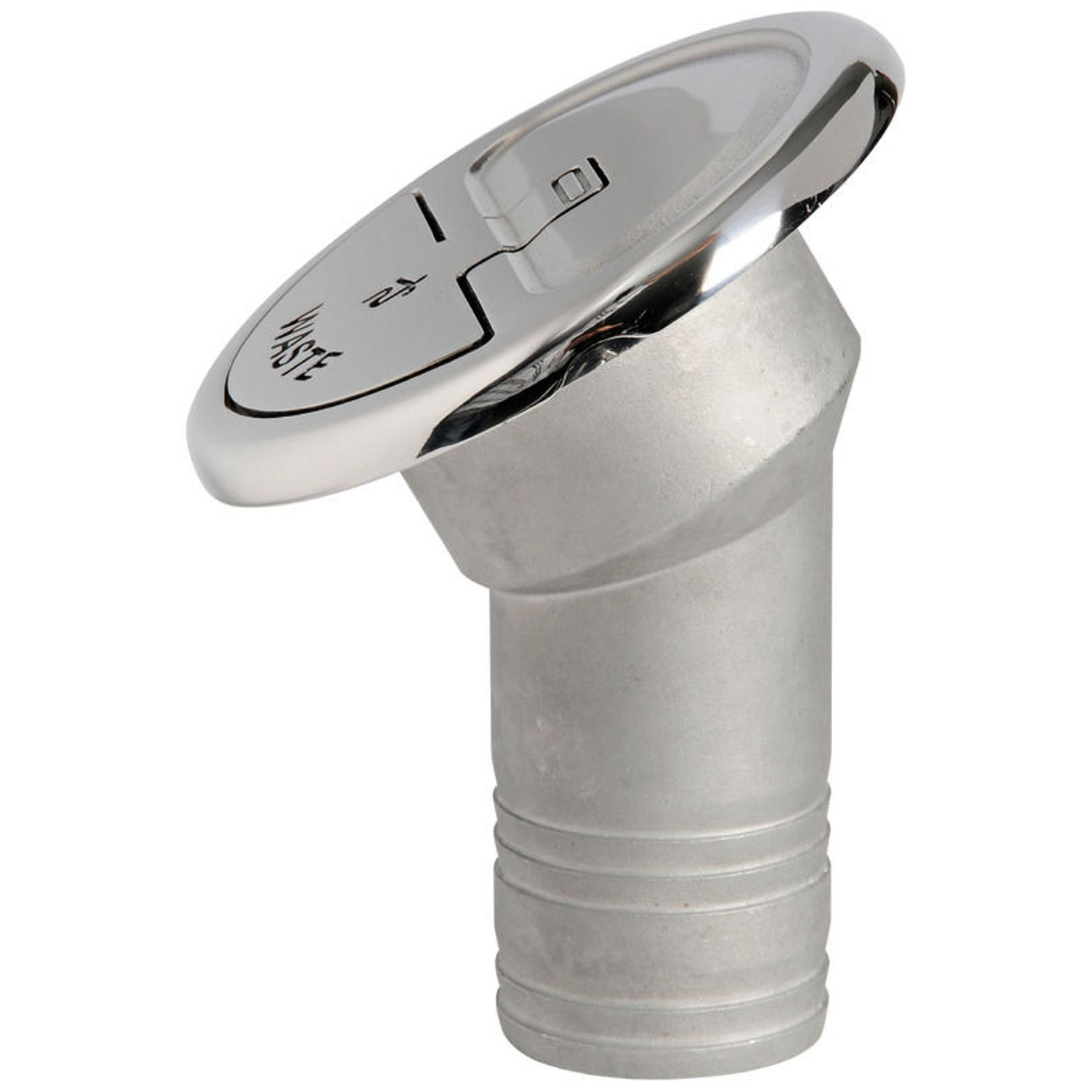 Quick Lock septik 30° dæksfyldning 38 mm