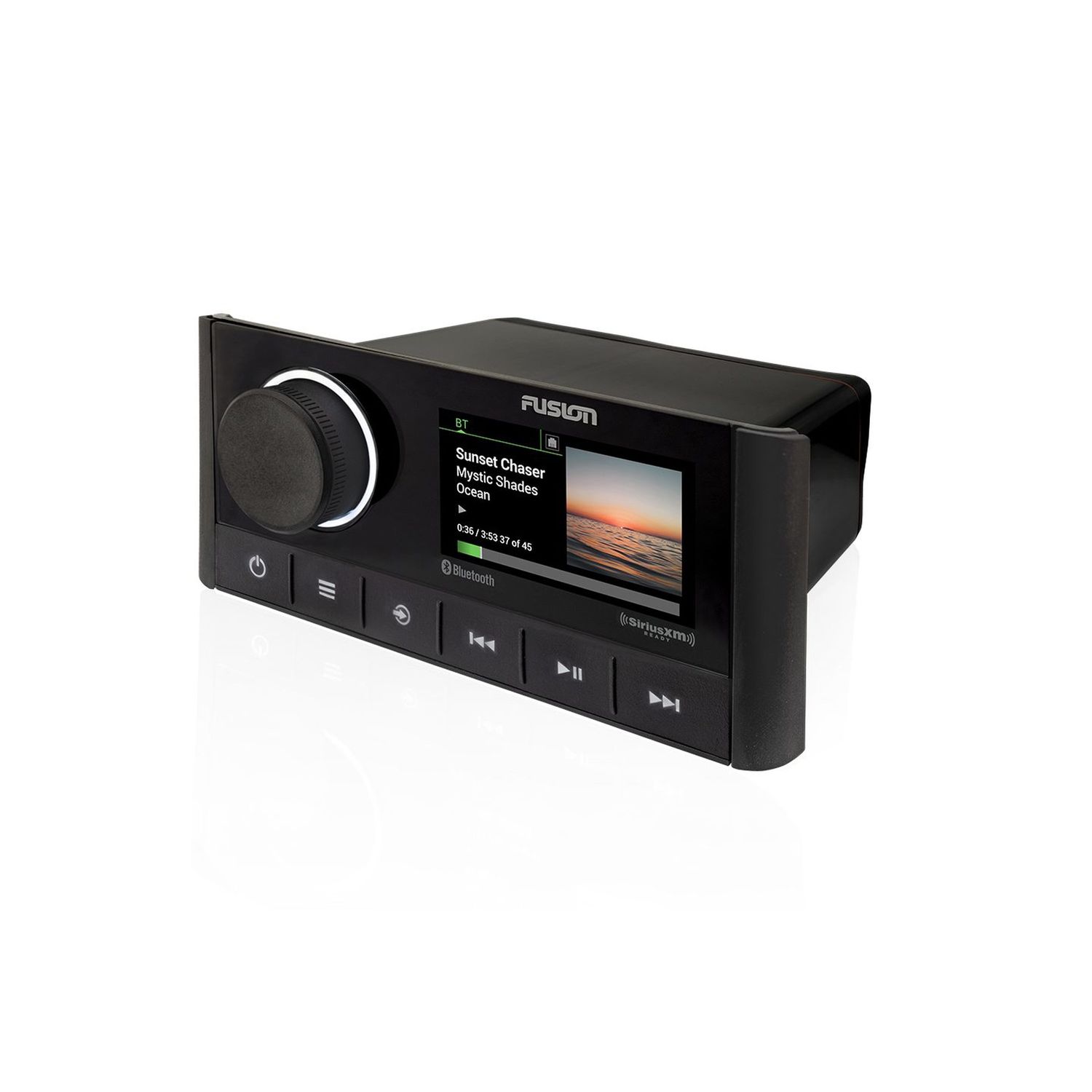 Fusion Apollo RA670 venestereo