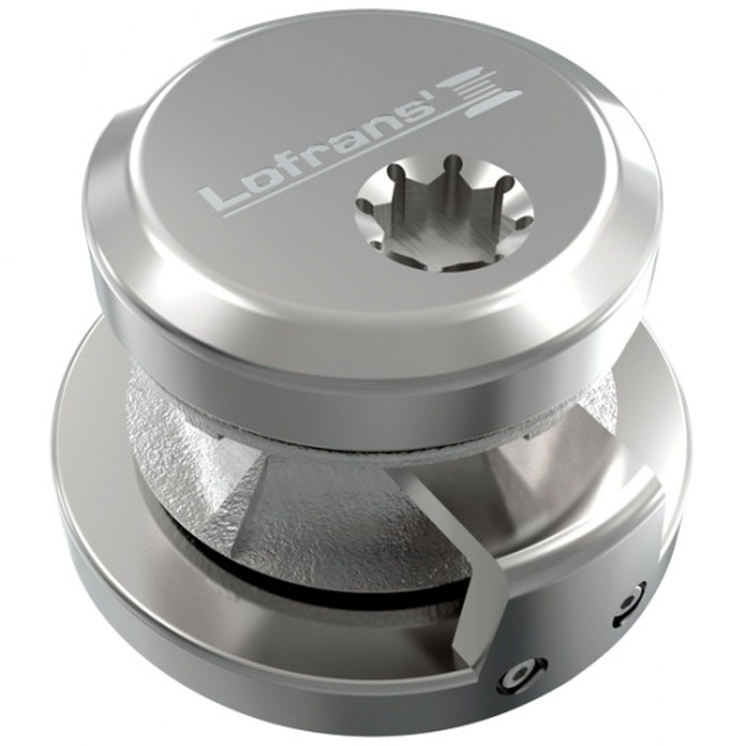 Lofrans Ankarspel SX1 12V 800W