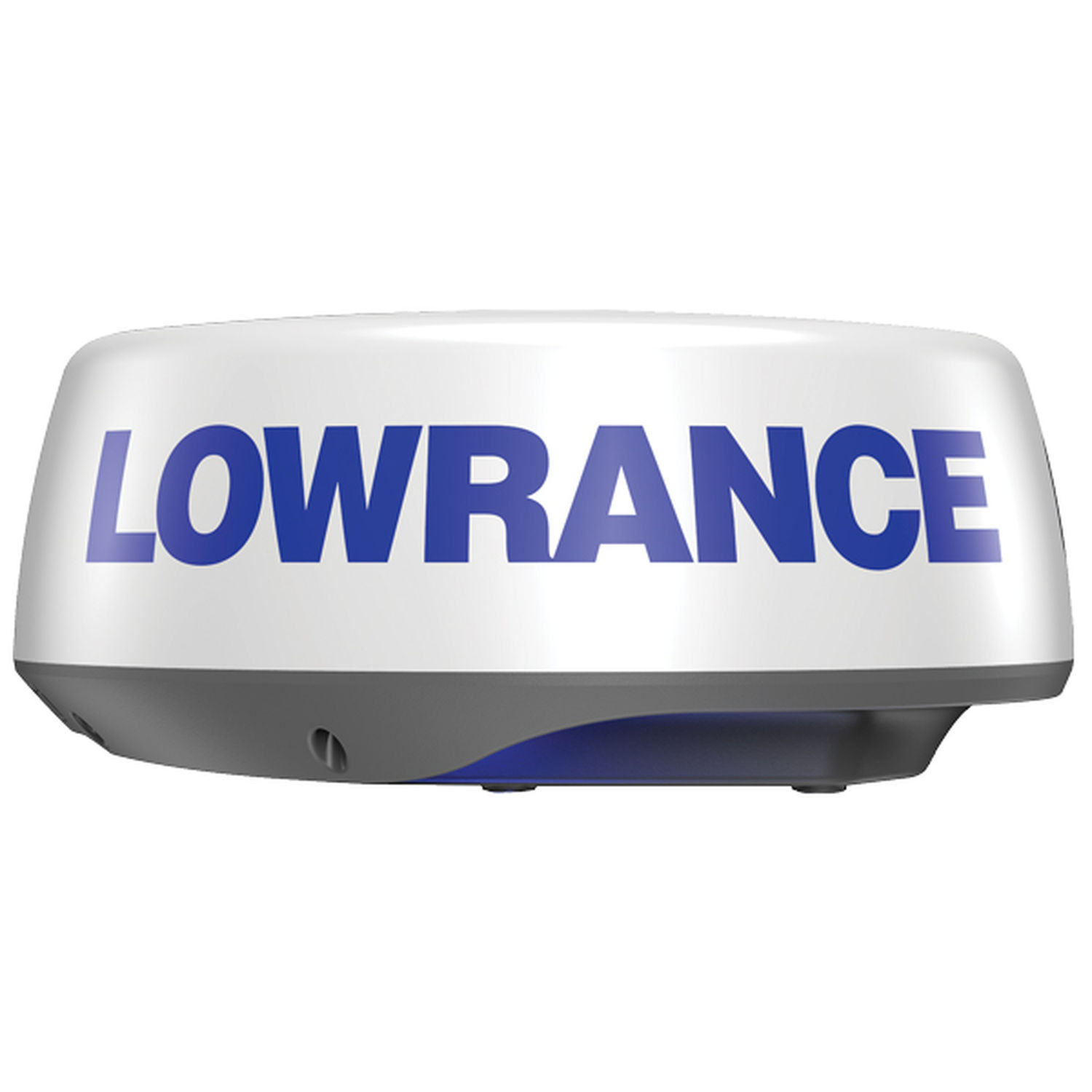 Lowrance HALO20+ Radar