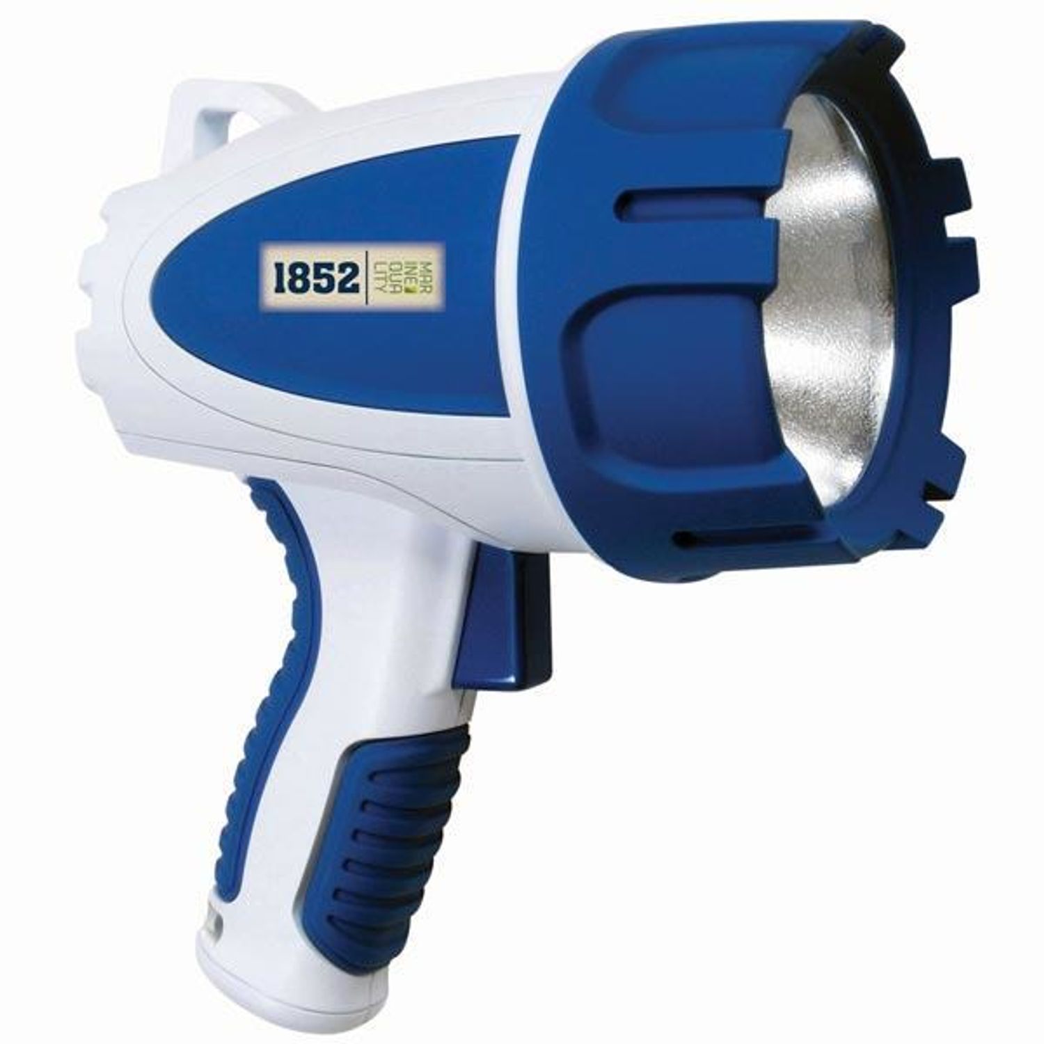 1852 spot super bright 5w led 500lm 400m genopladelig