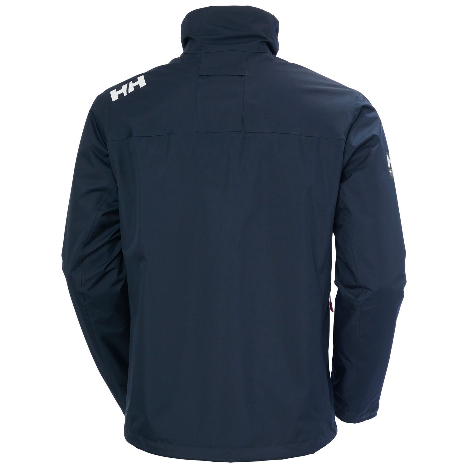 Helly Hansen Crew 2.0 sejlerjakke til mænd Navy Blue