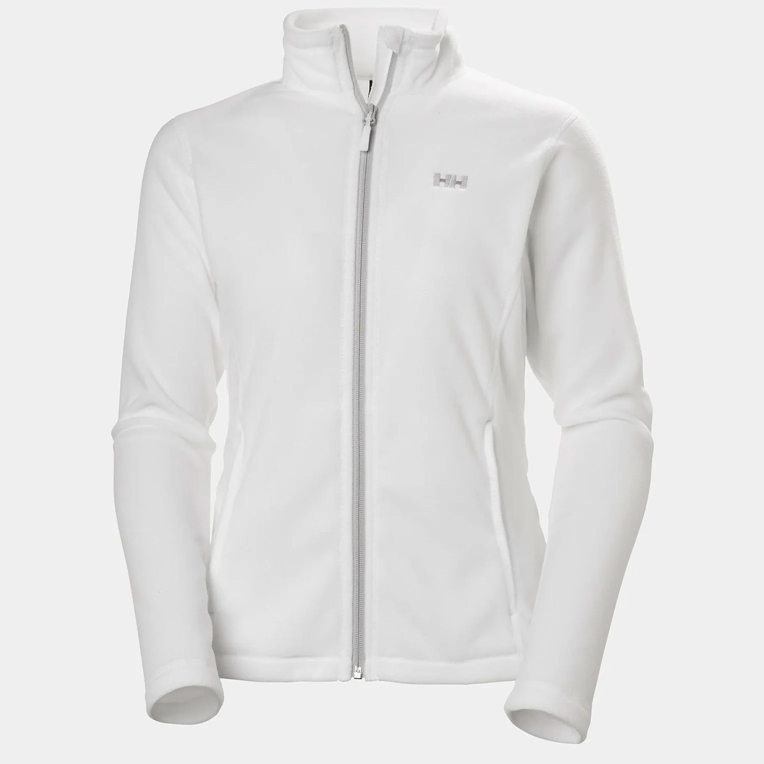 Helly Hansen Daybreaker Fleece­takki Naiset Valkoinen