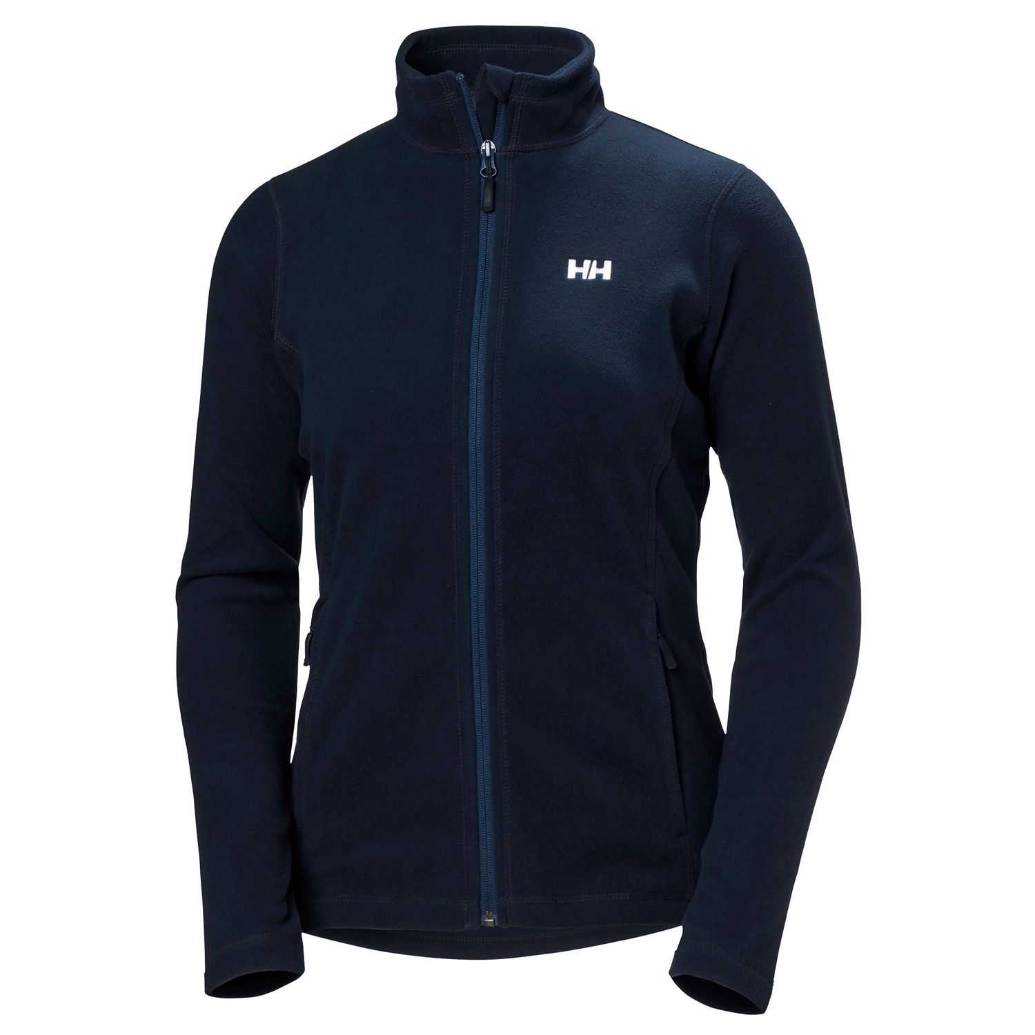 Helly Hansen Daybreaker Fleecejakke Dame Blå