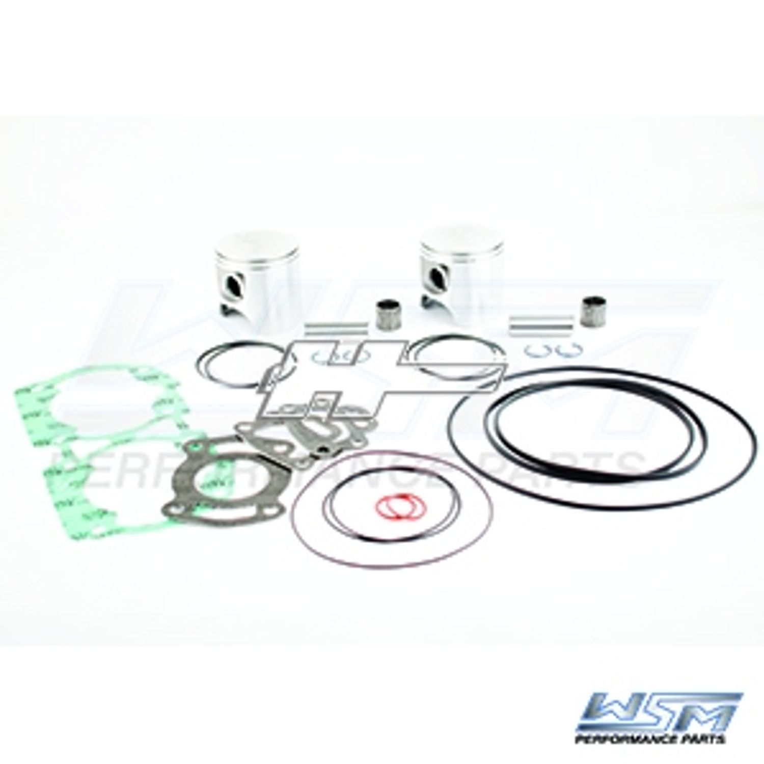 Renoveringssats .5mm Ö.d. WSM01081622