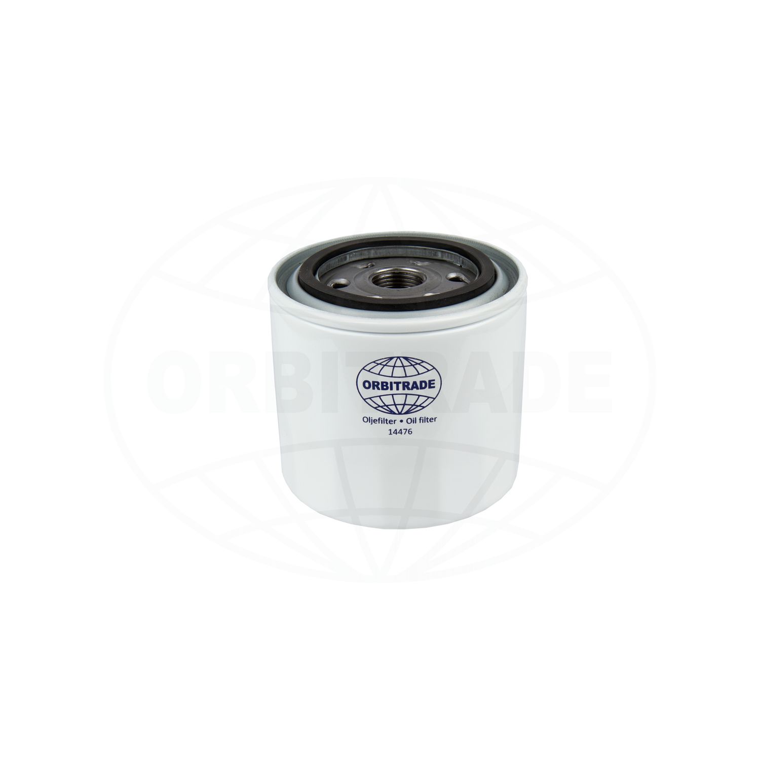 Oliefiltre ORB14476