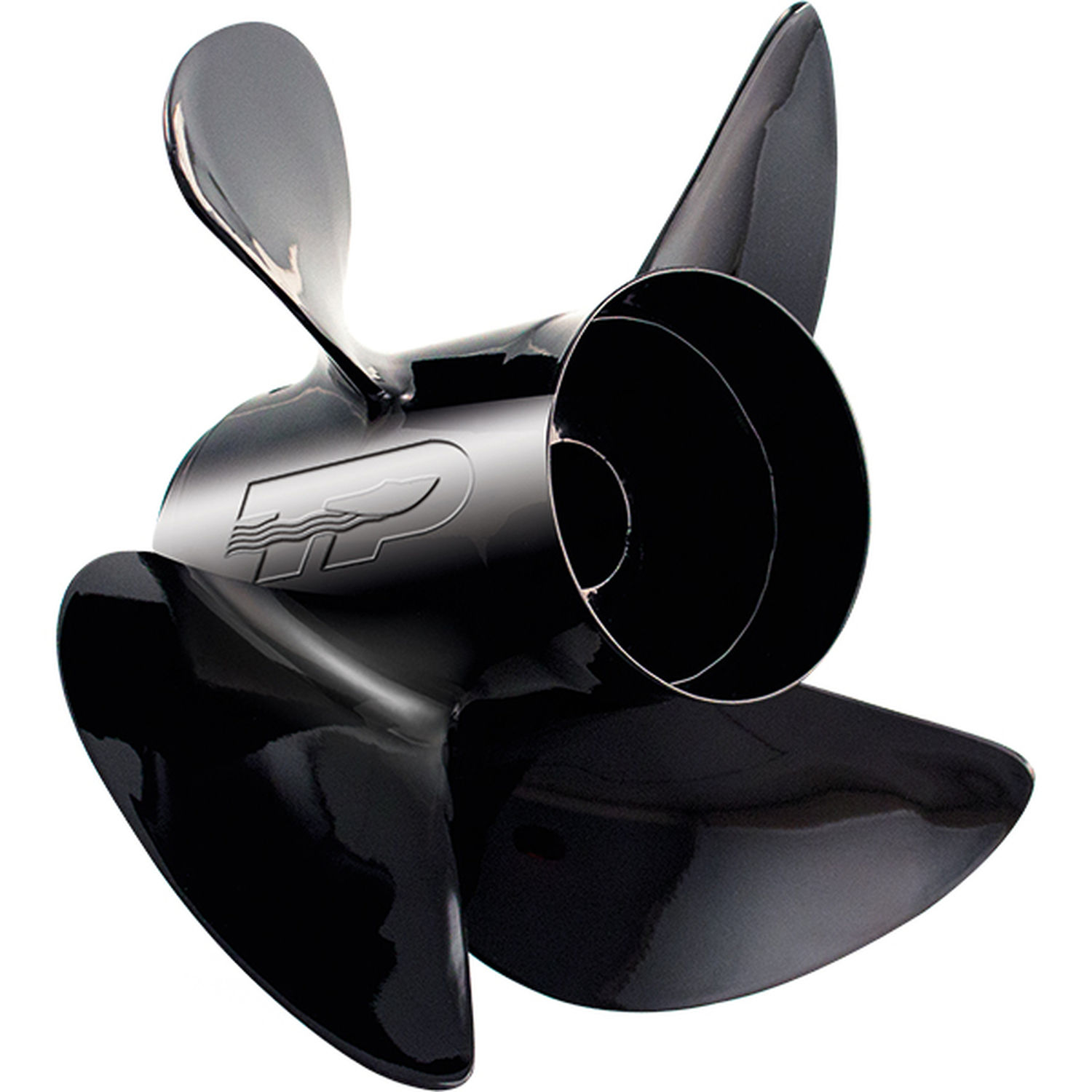 Potkuri Hustler 4-lapainen 13" x 21" 40–150 hv