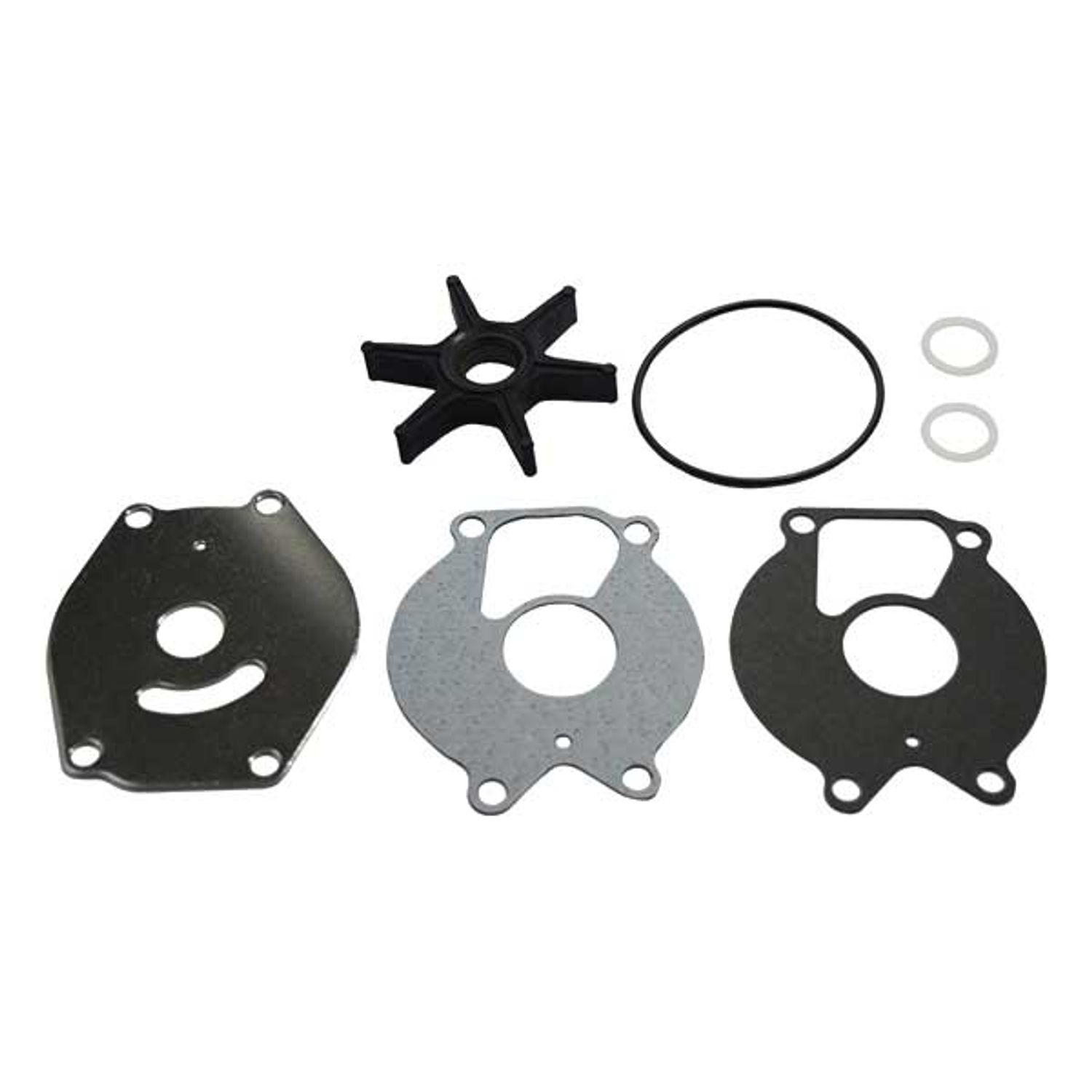 Impeller-sæt EMM4602513