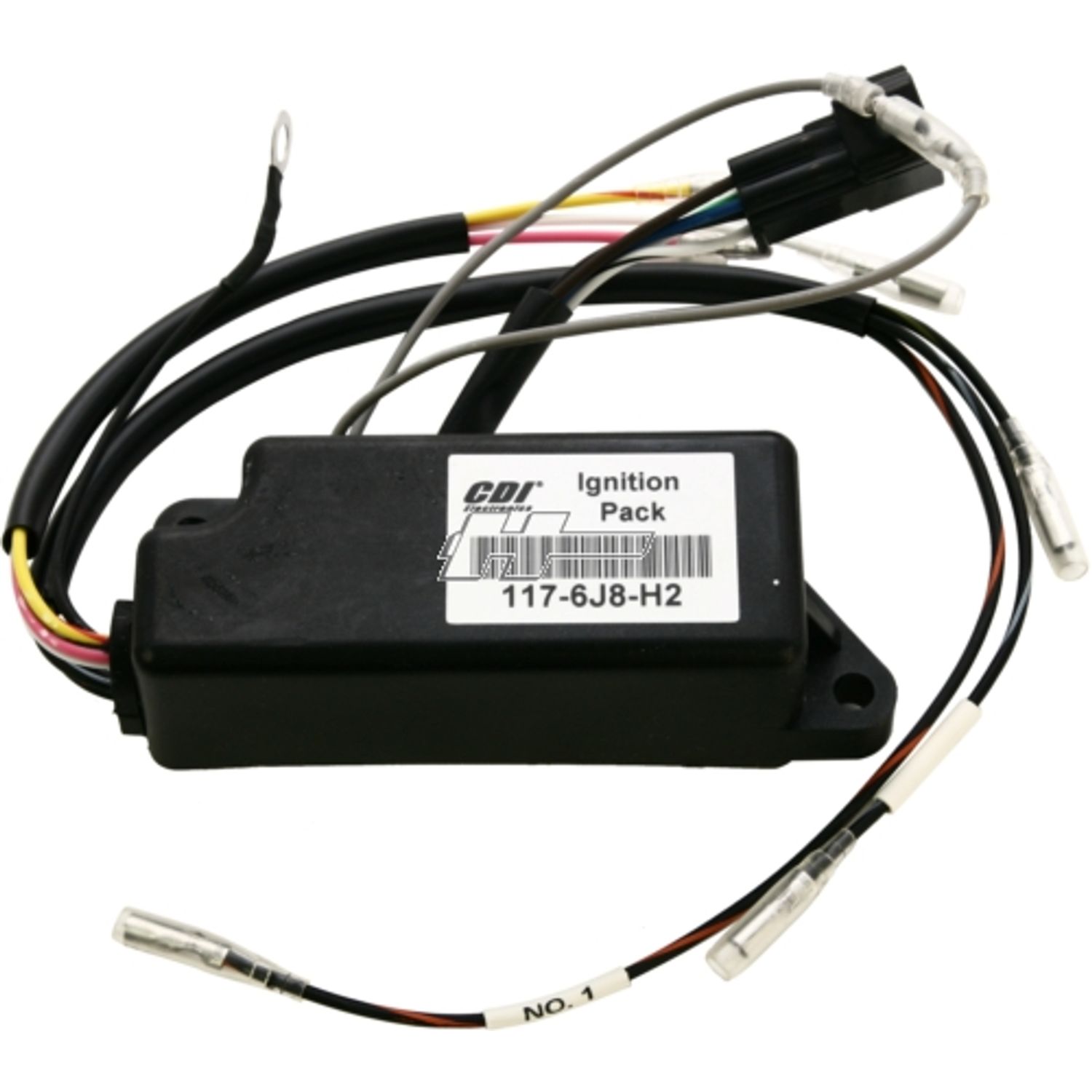 CDI-boks CDI1176J8H2