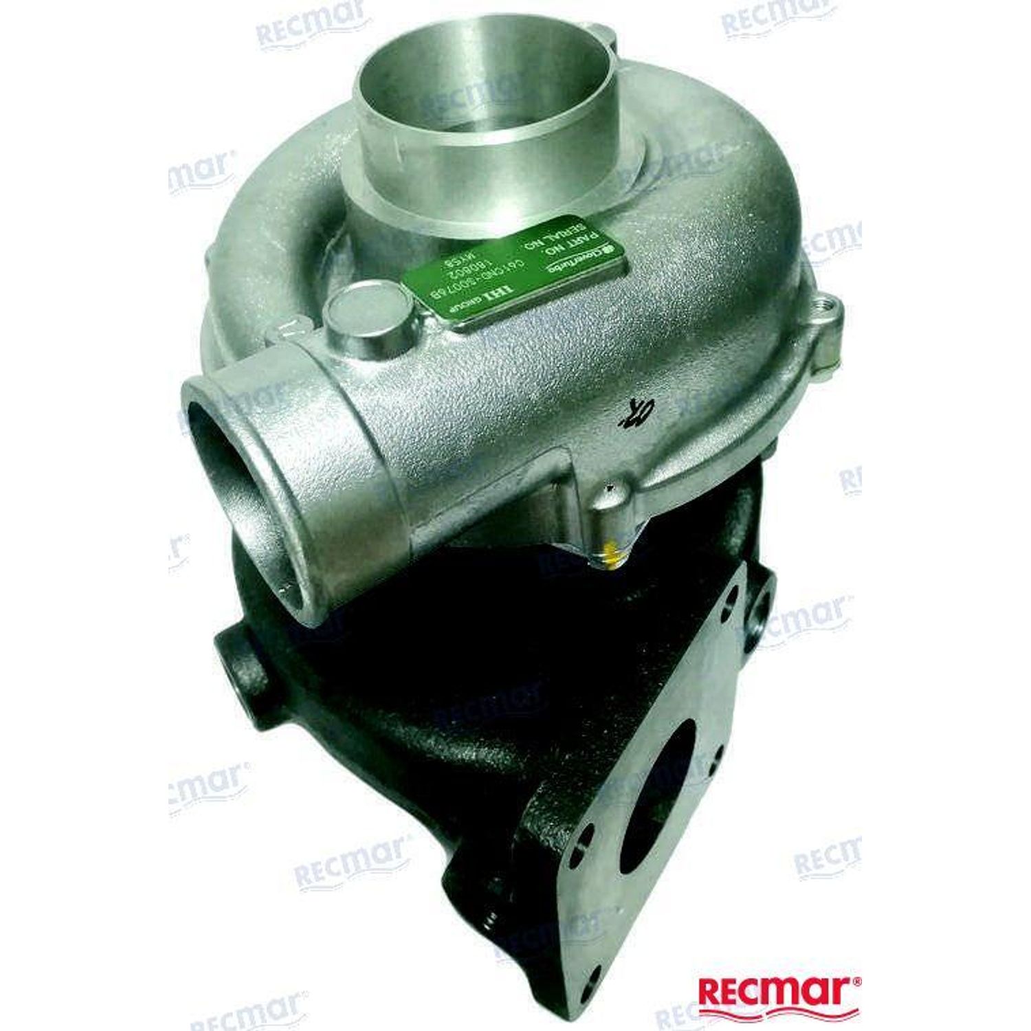 Turbo REC11917118010