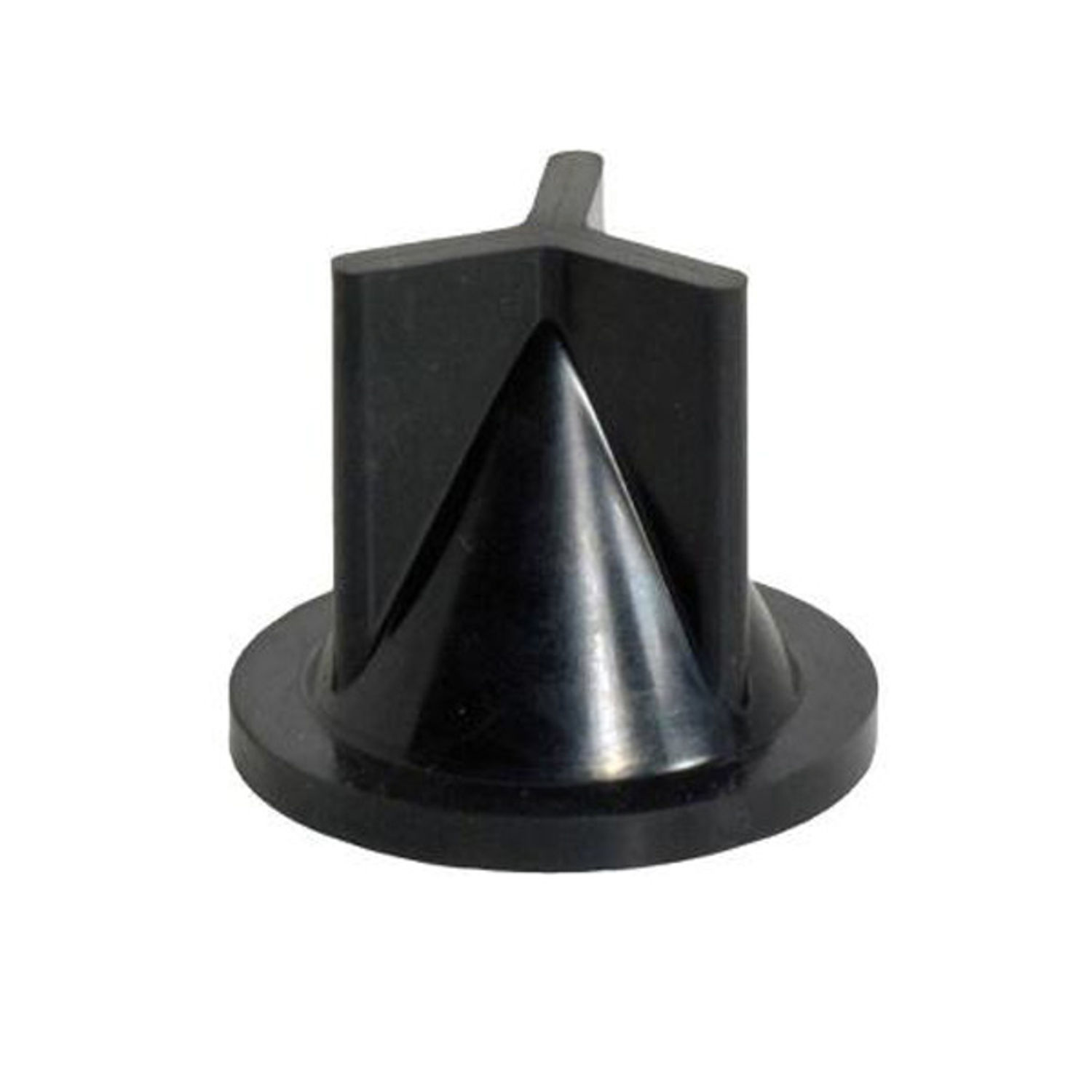 Jokeriventtiili sähkökäyttöiseen käymälään (44106-1000)