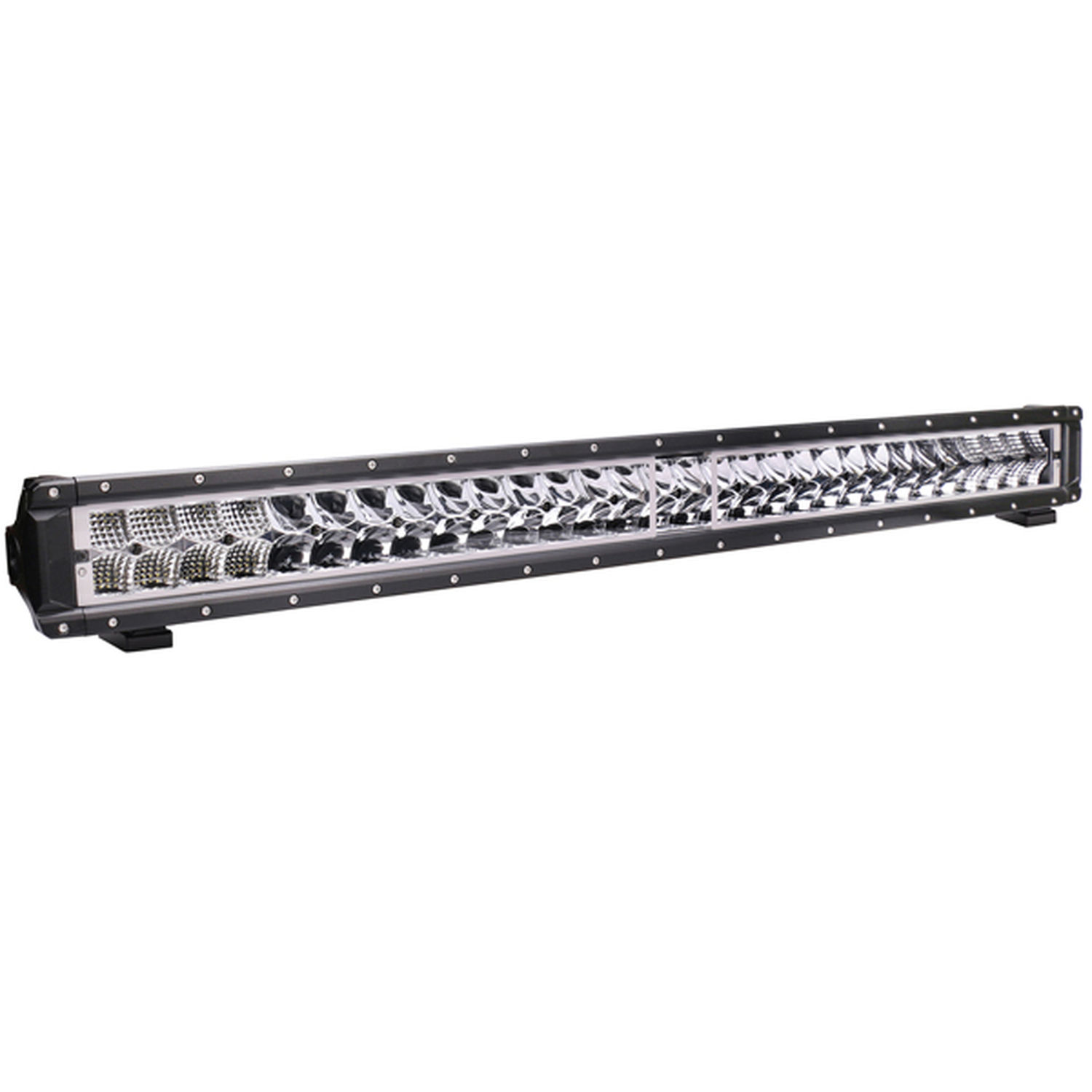 Totron LED Däcksbelysning uppvärmd lins 10-30V 180W, 60x3W