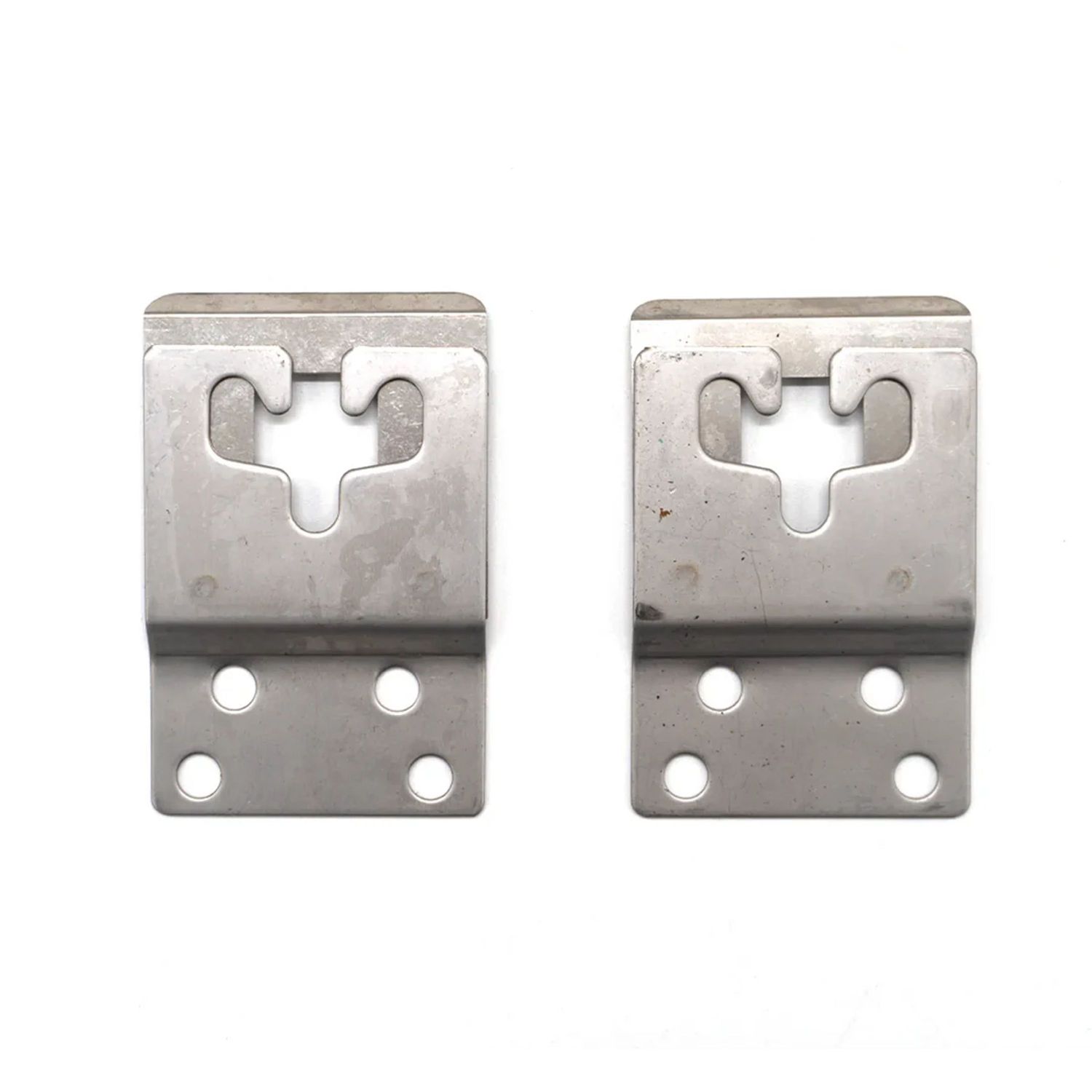 Balance ophængningskomfur, par