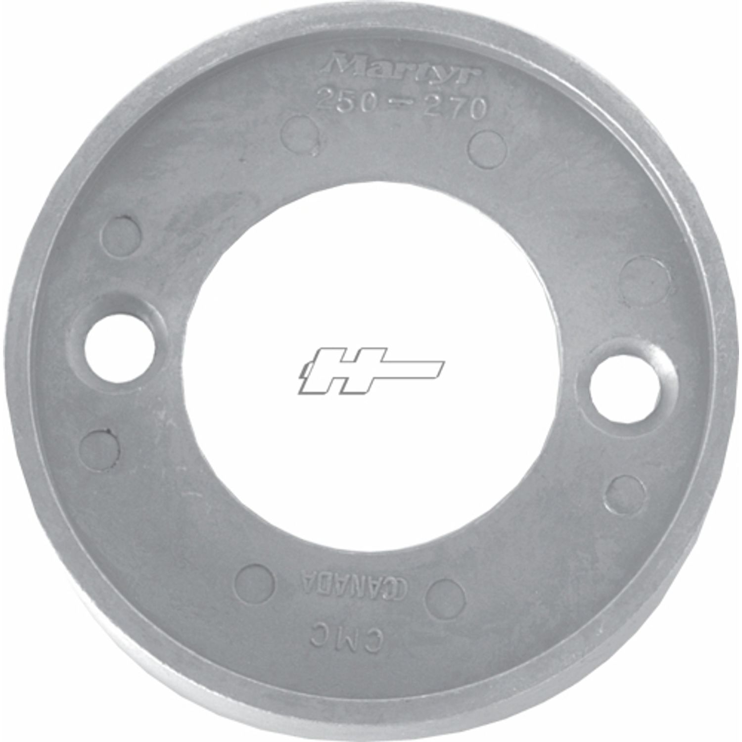 Anode zink CMPV17