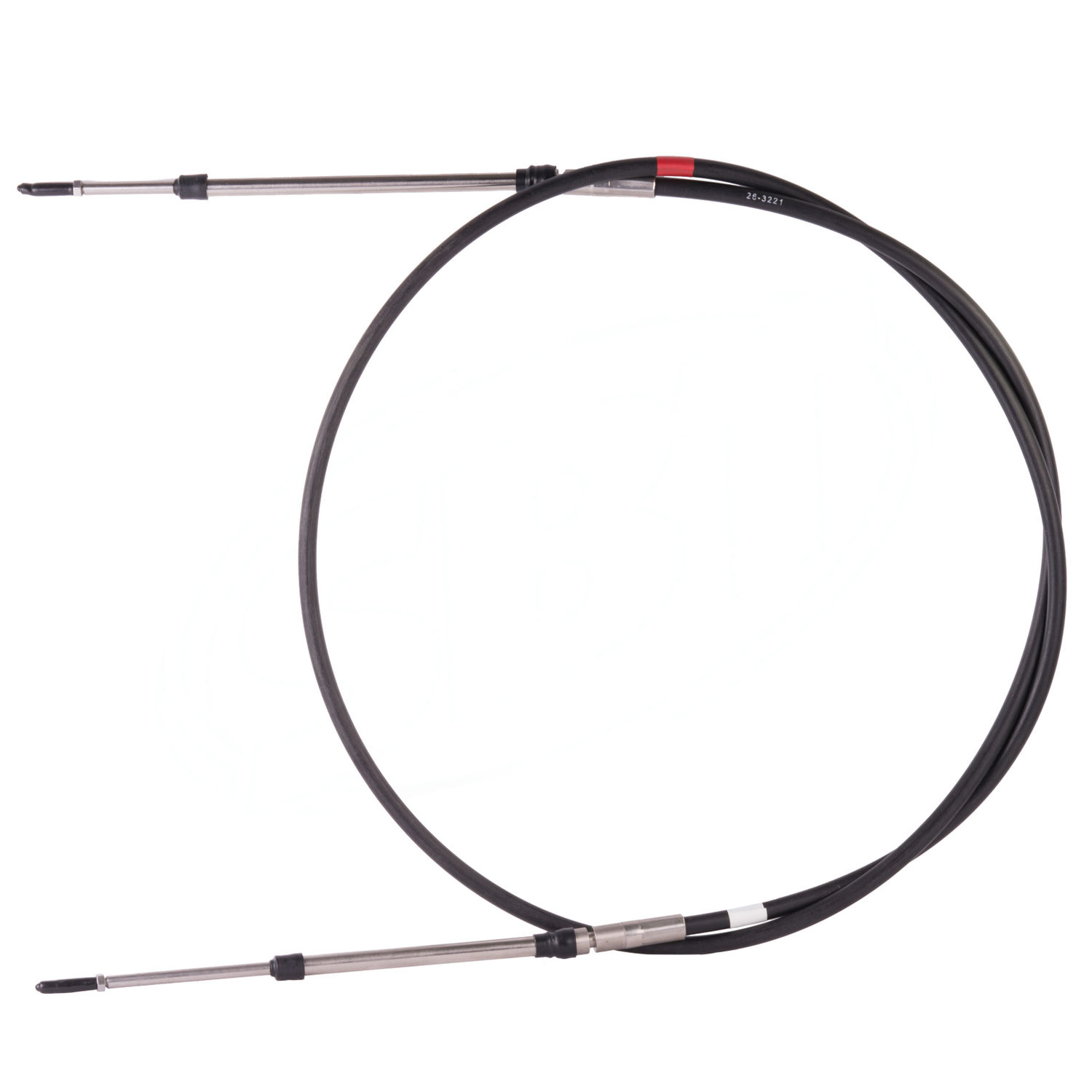 Kontrolkabel WSM00204005