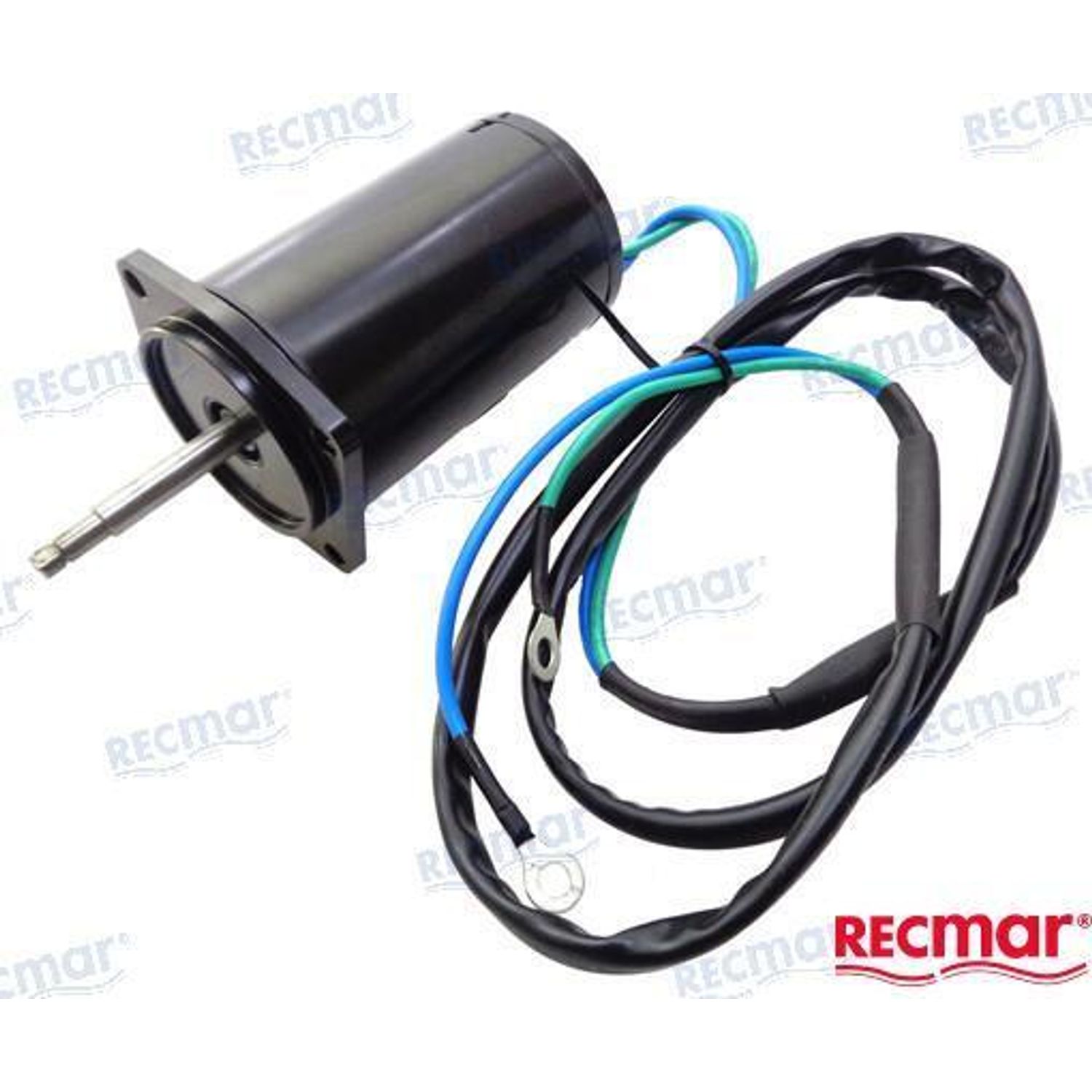 Powertrim/ Tiltmotor REC6H54388009