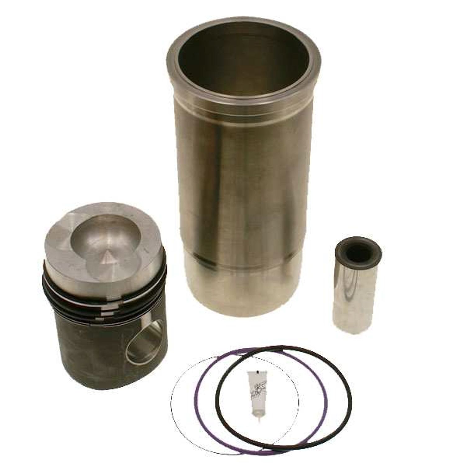 Cylinderfodersats CRO111313