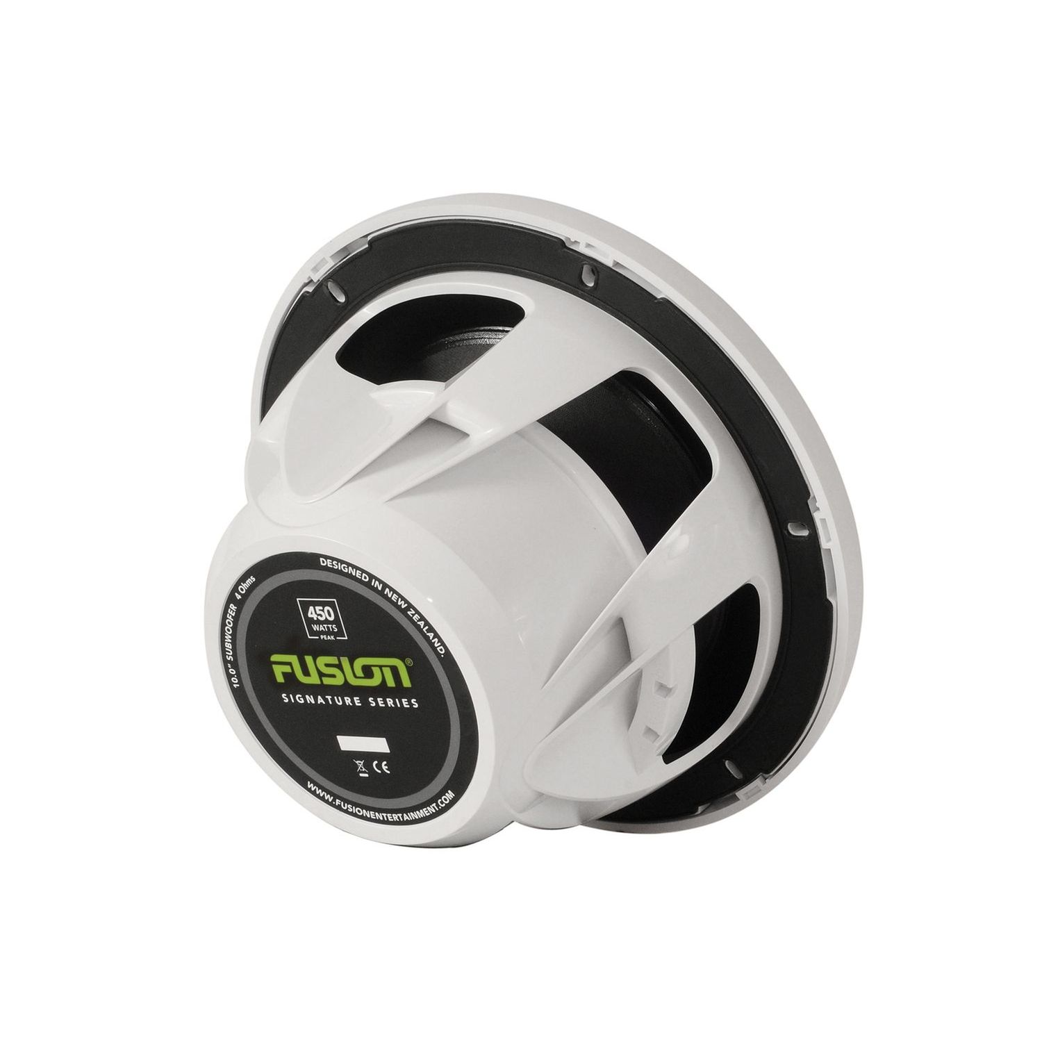 Fusion Signature SUB LED