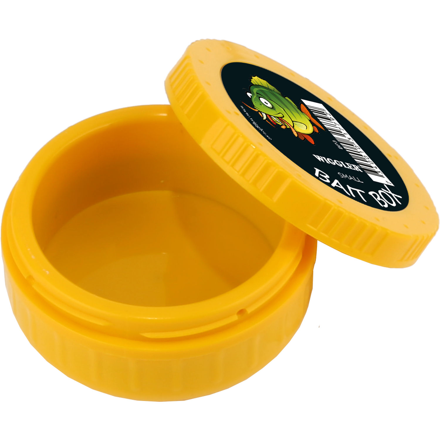 Bait Box Betesburk