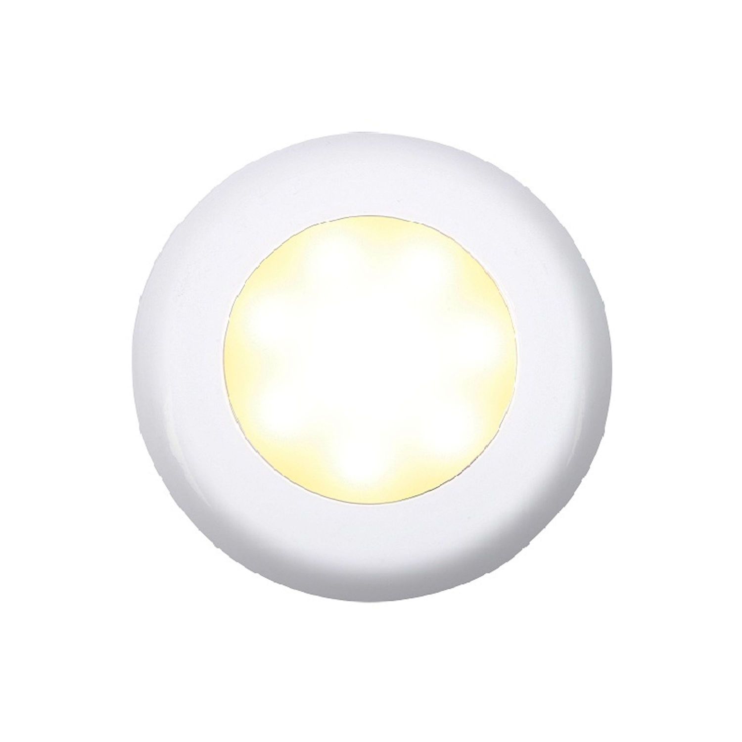 Downlight Nova II SMD LED, Hvit