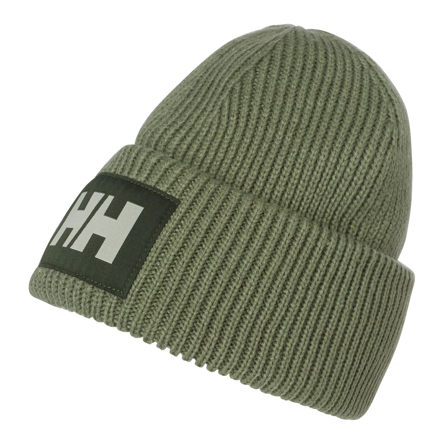 HH Box Beanie Hue Grøn Unisex