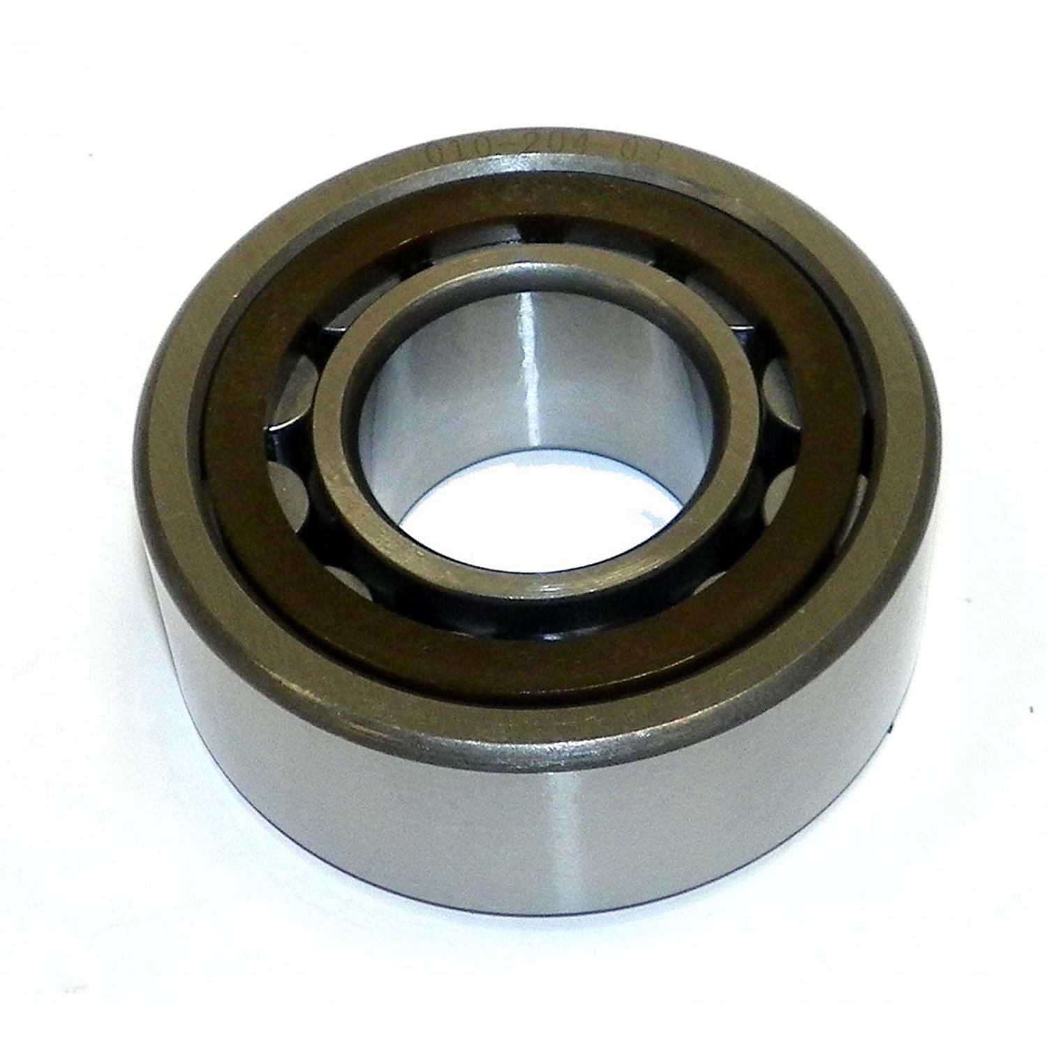 Lager Veivaksel WSM01020403