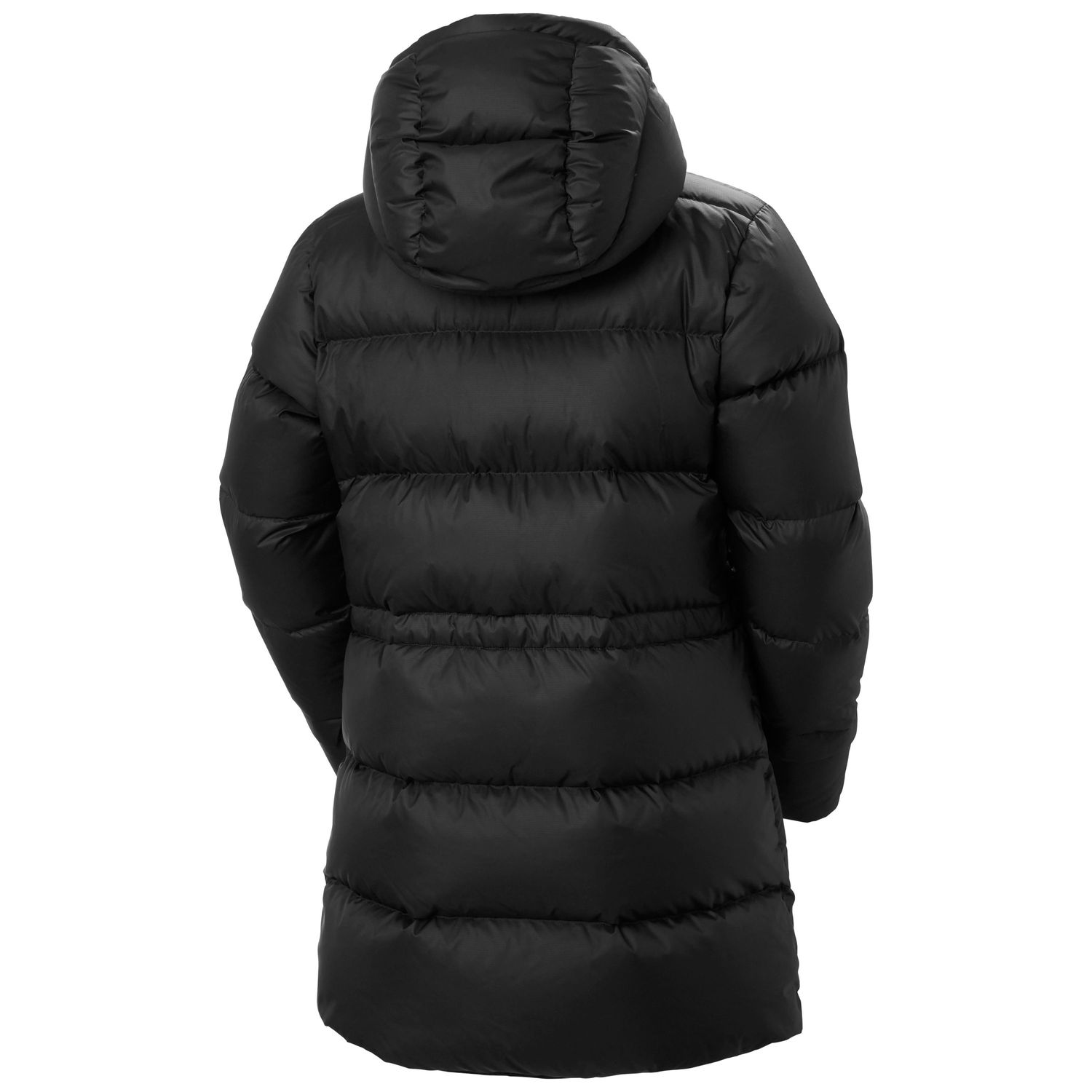 Helly Hansen Essence Dunjakke Dame Sort