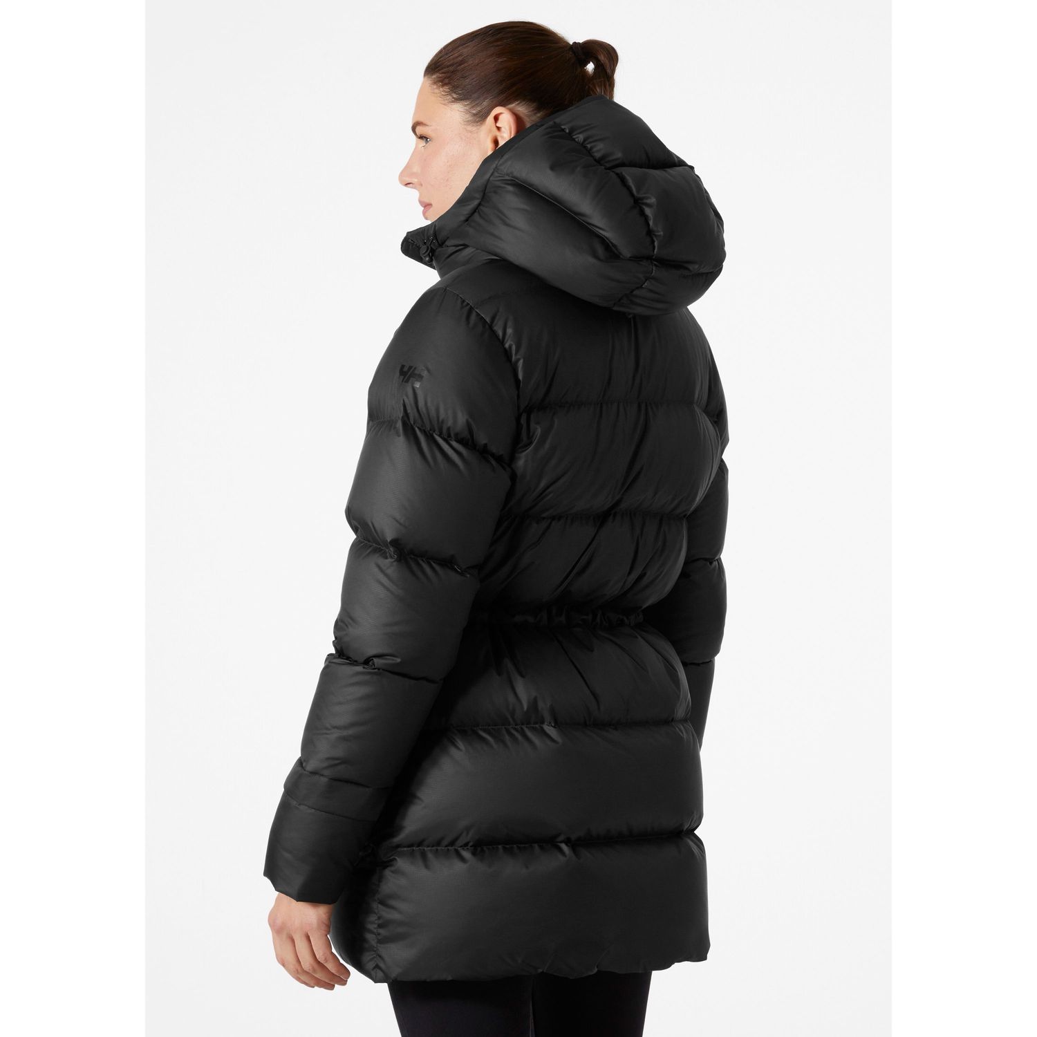 Helly Hansen Essence Dunjakke Dame Sort