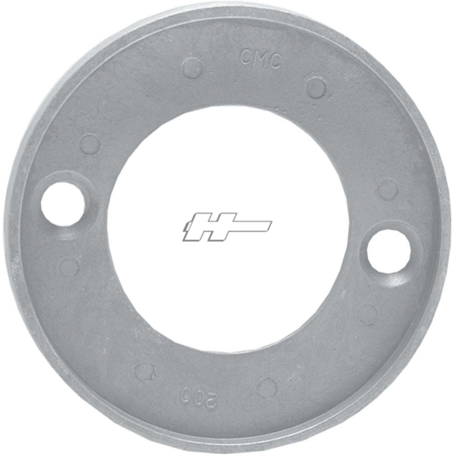 Anode Aluminium CMPV16A