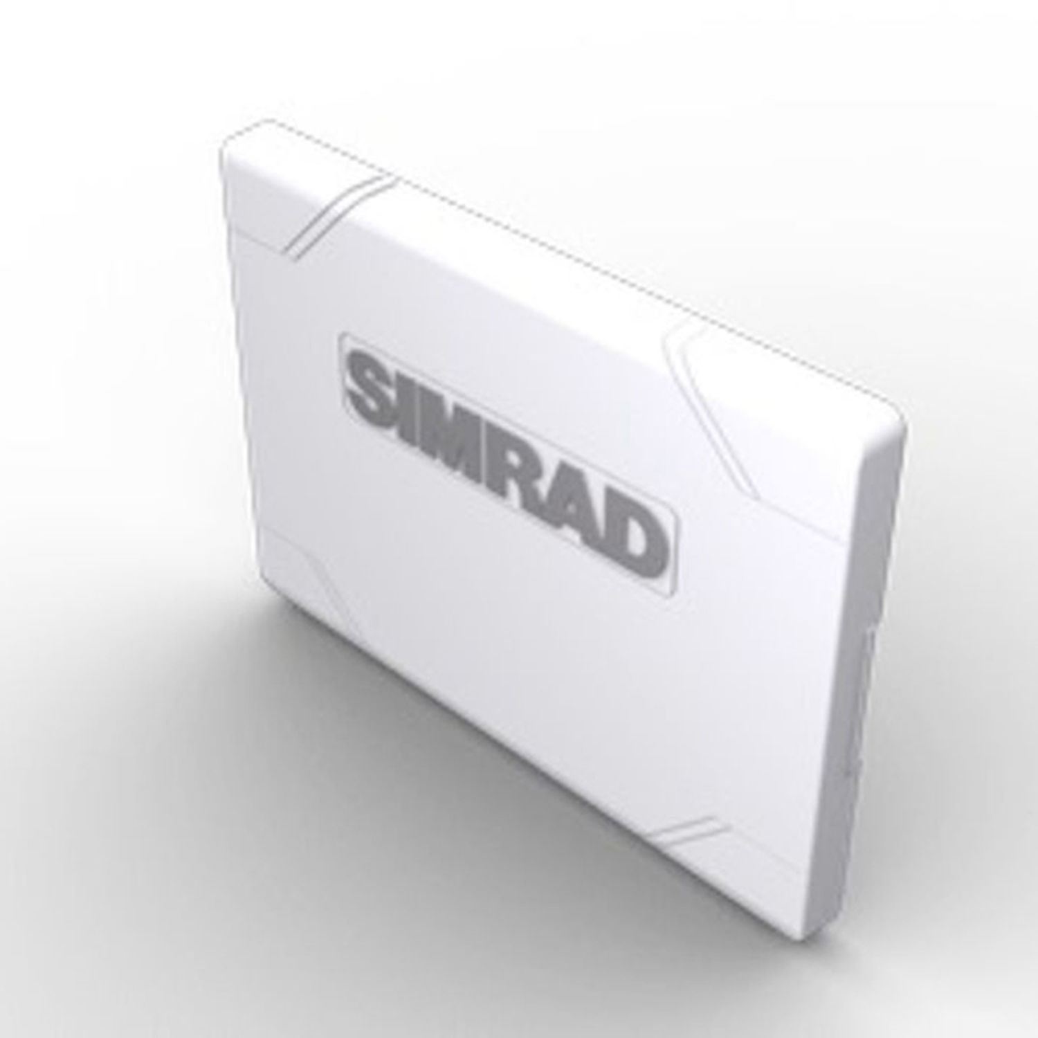 Simrad Soldæksel til GO12